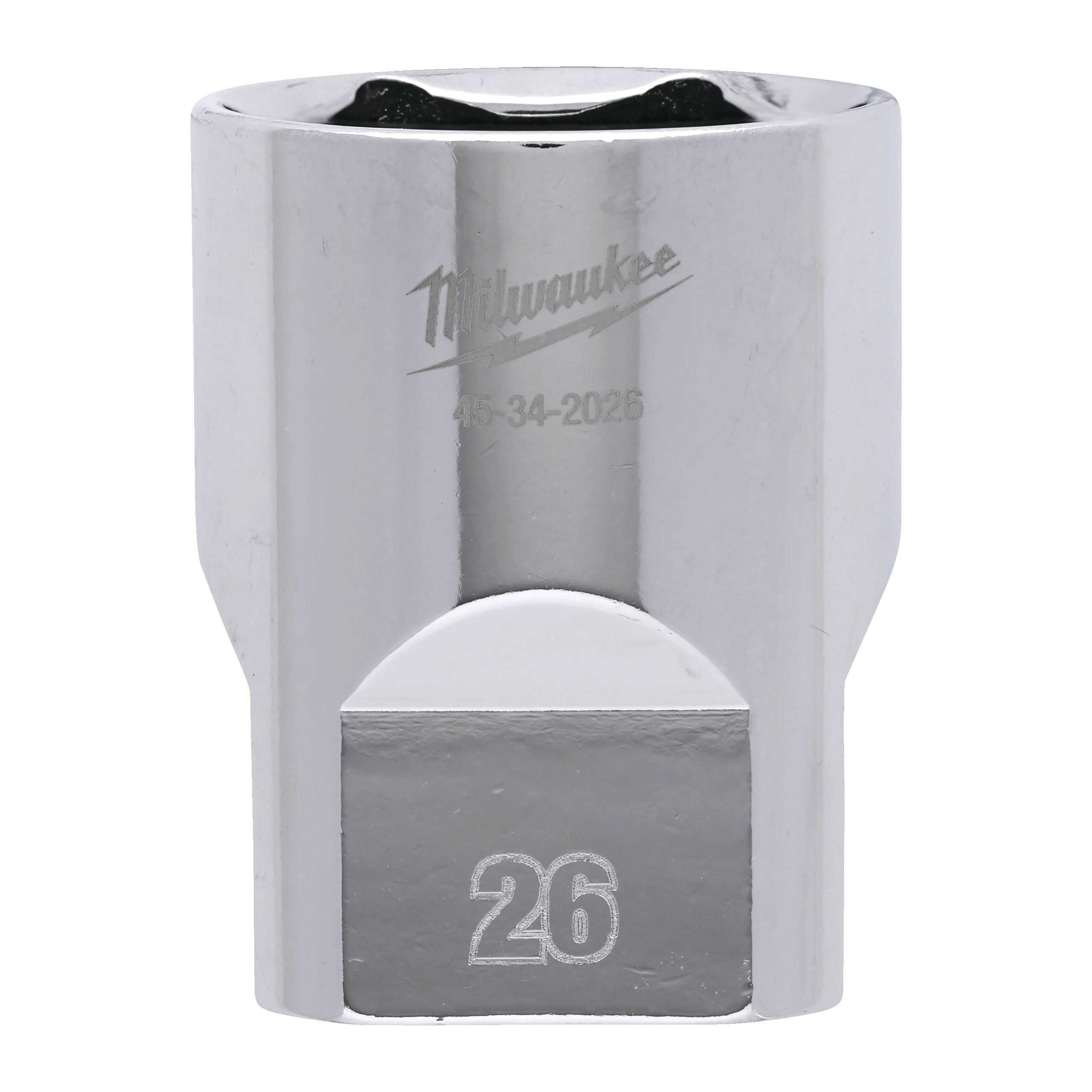 Steckschlüsseleinsatz 1/2''