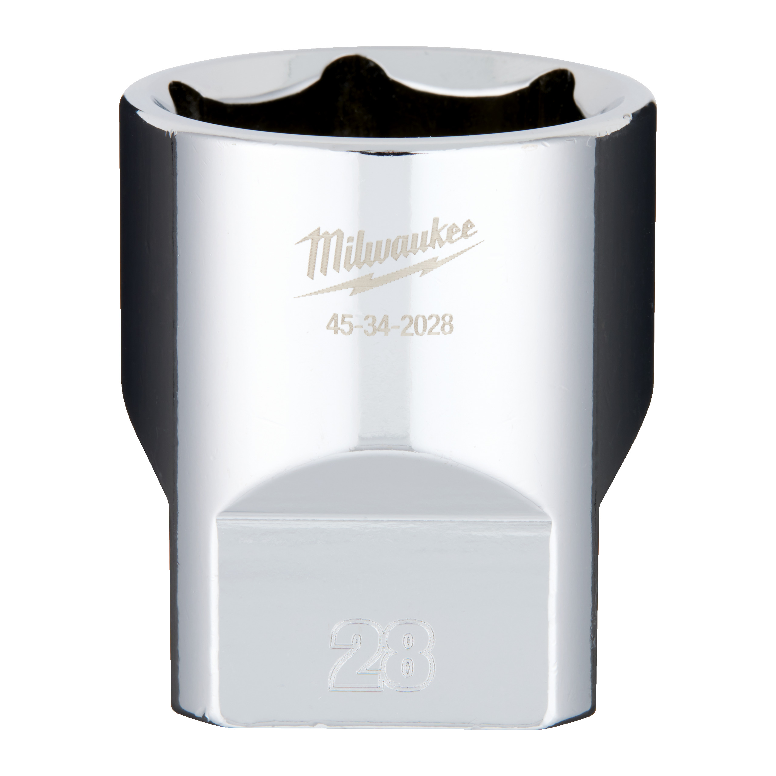 Steckschlüsseleinsatz 1/2''