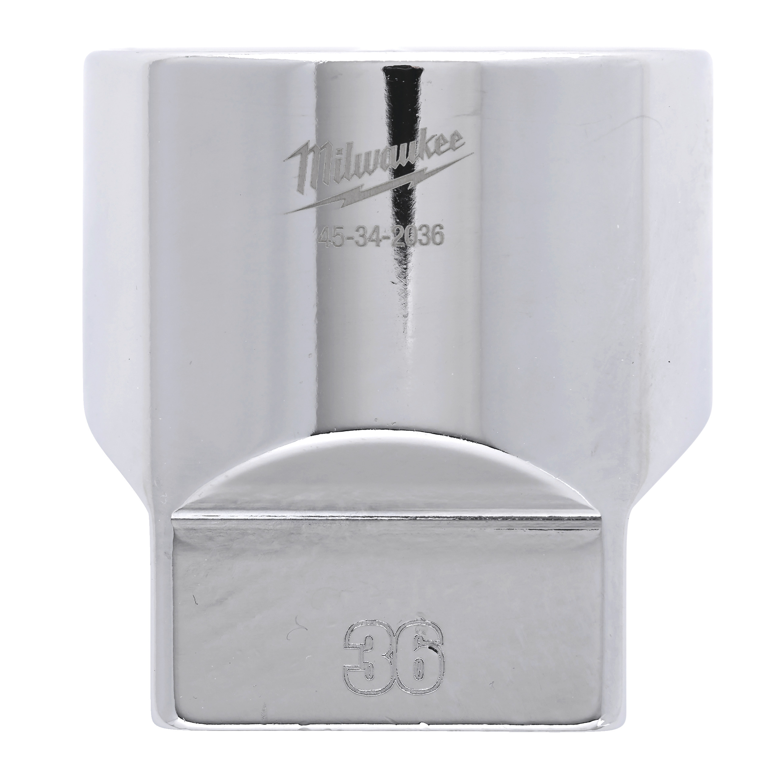 Steckschlüsseleinsatz 1/2''