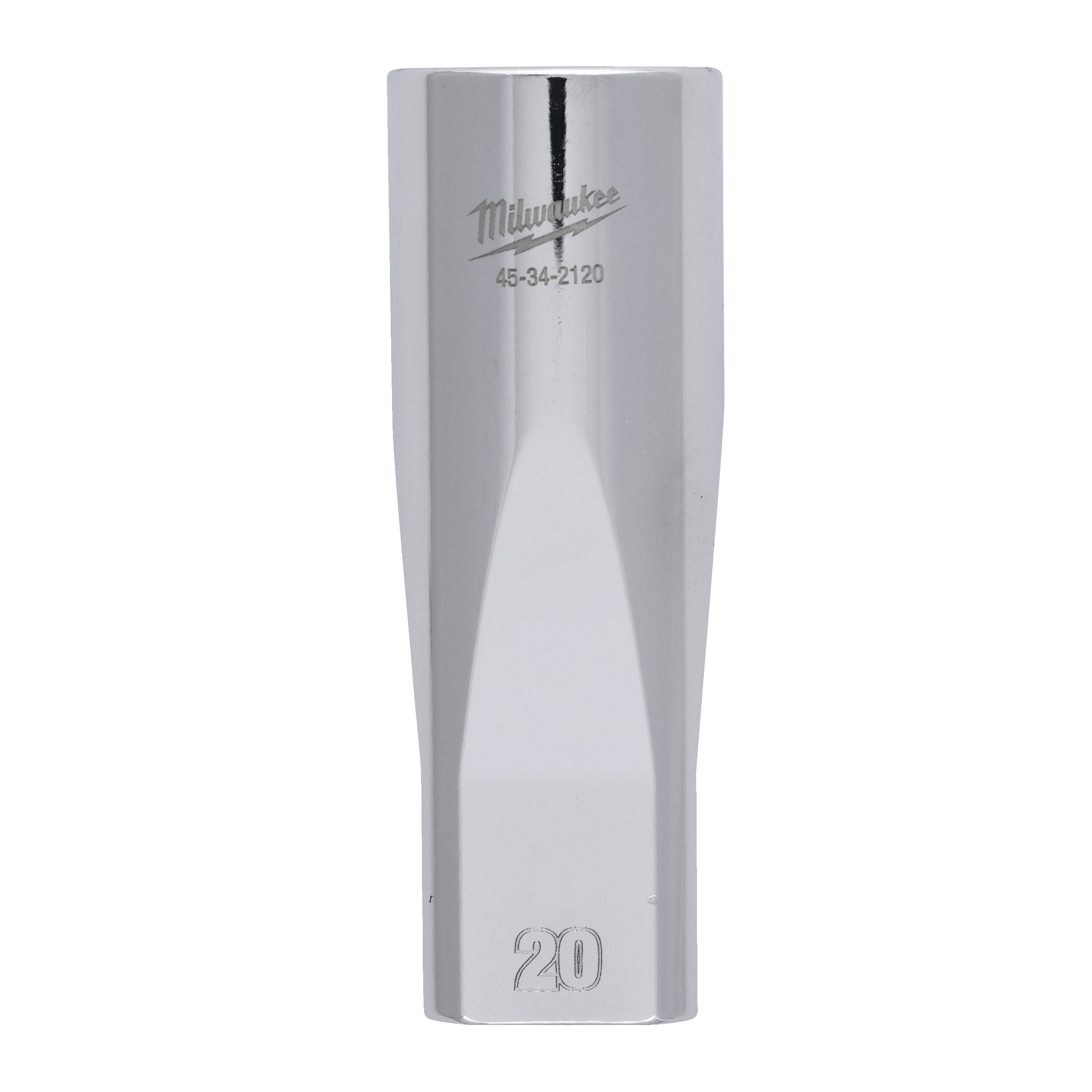 SteckschlĂŒsseleinsatz 1/2'' lang