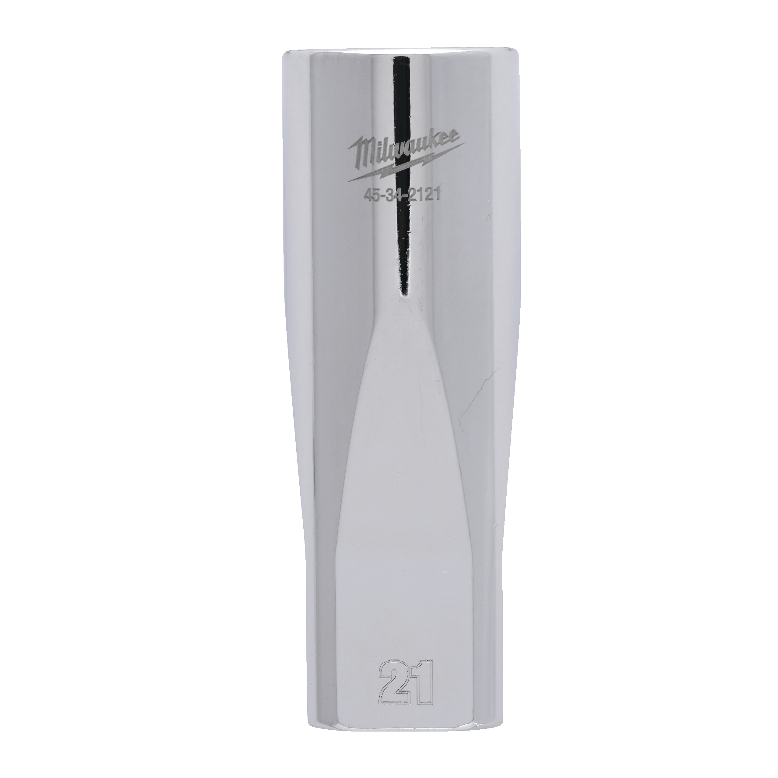 Steckschlüsseleinsatz 1/2'' lang