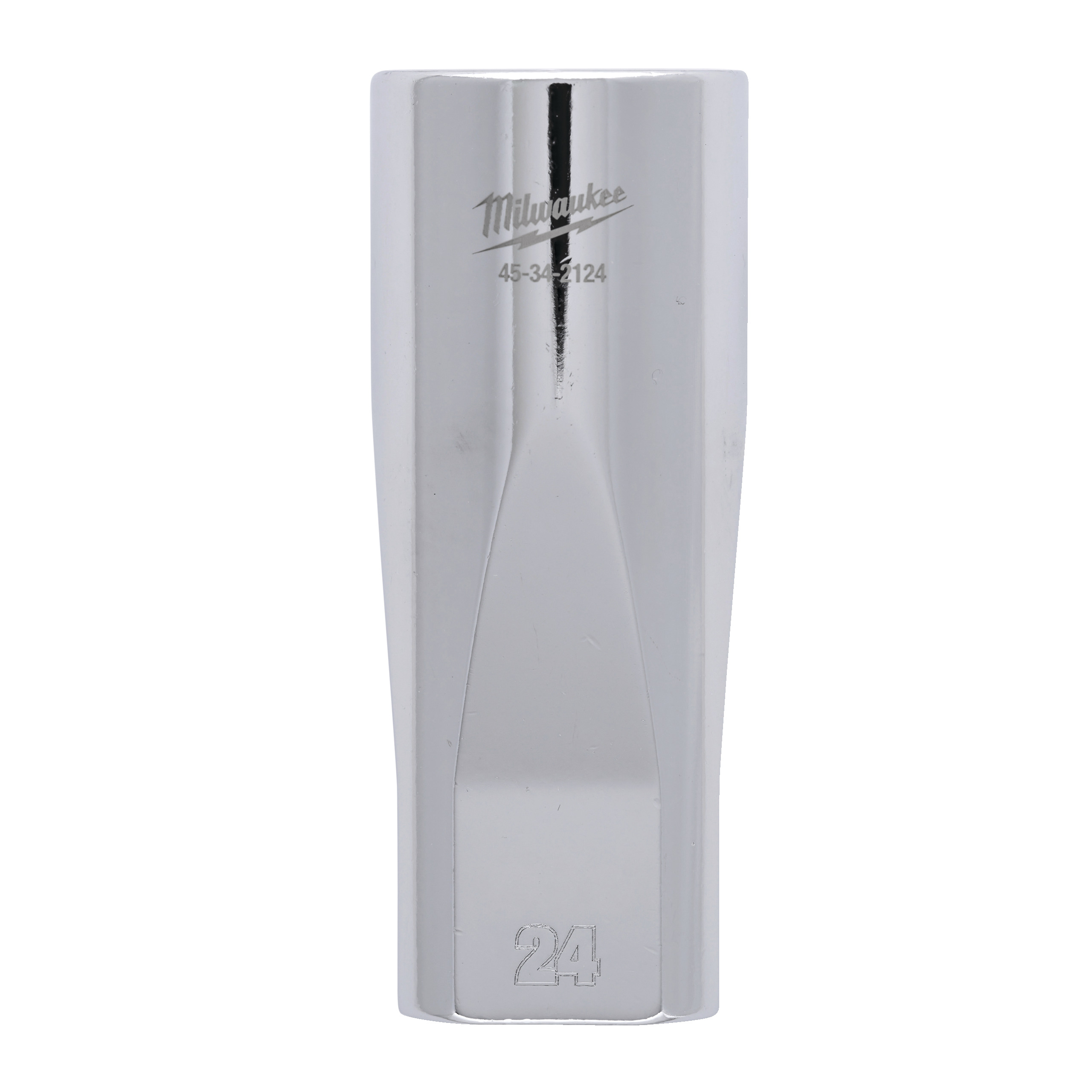 Steckschlüsseleinsatz 1/2'' lang