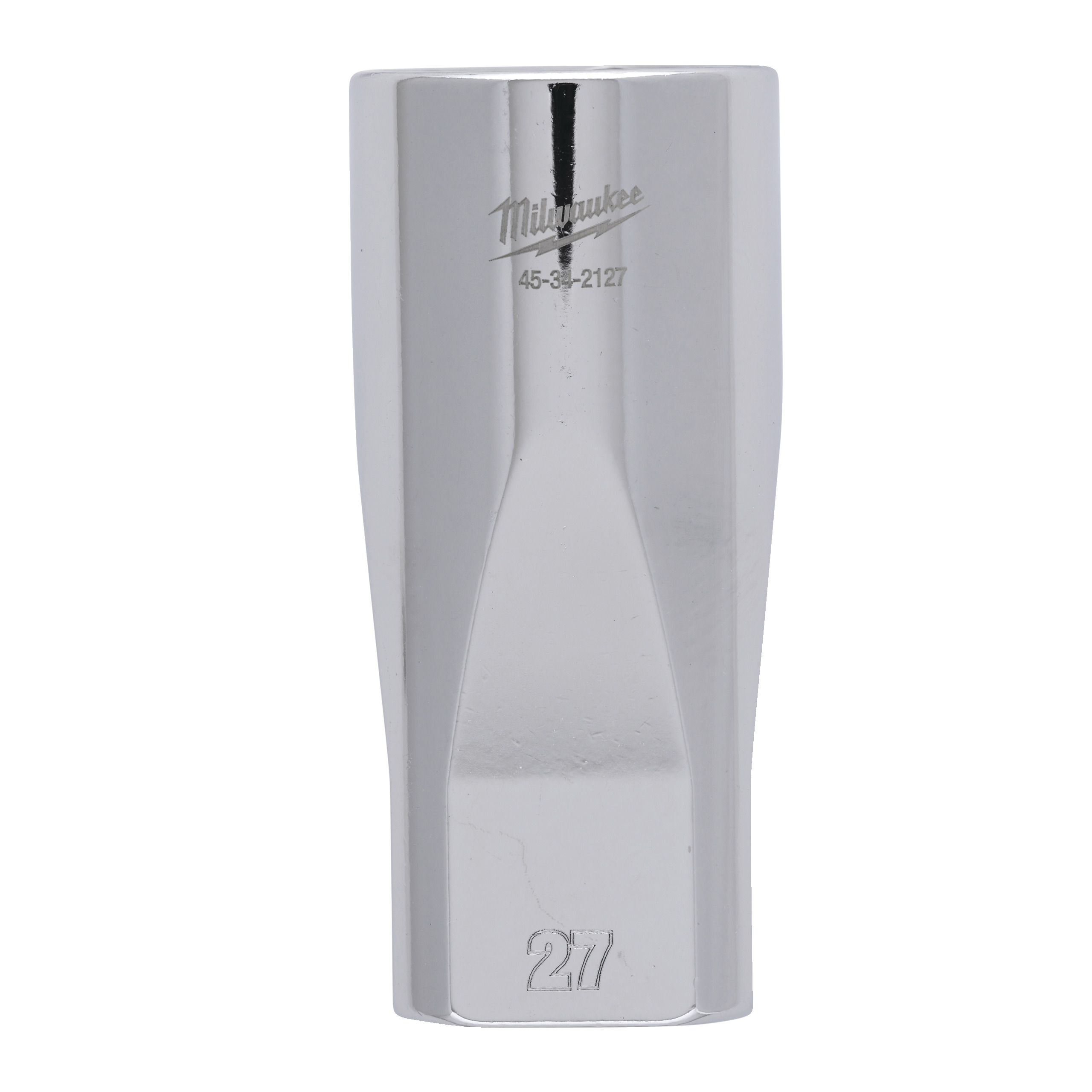 Steckschlüsseleinsatz 1/2'' lang