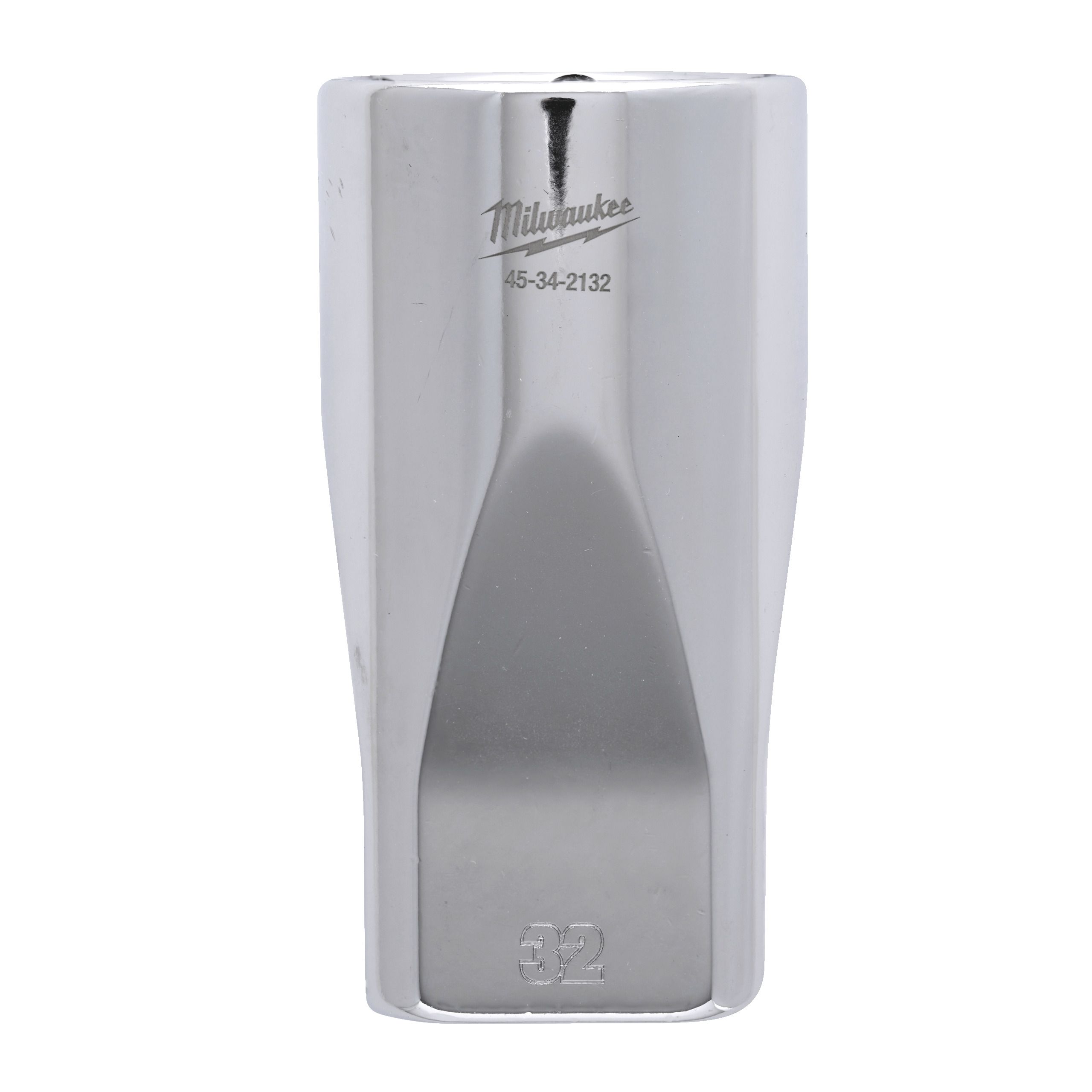 Steckschlüsseleinsatz 1/2'' lang