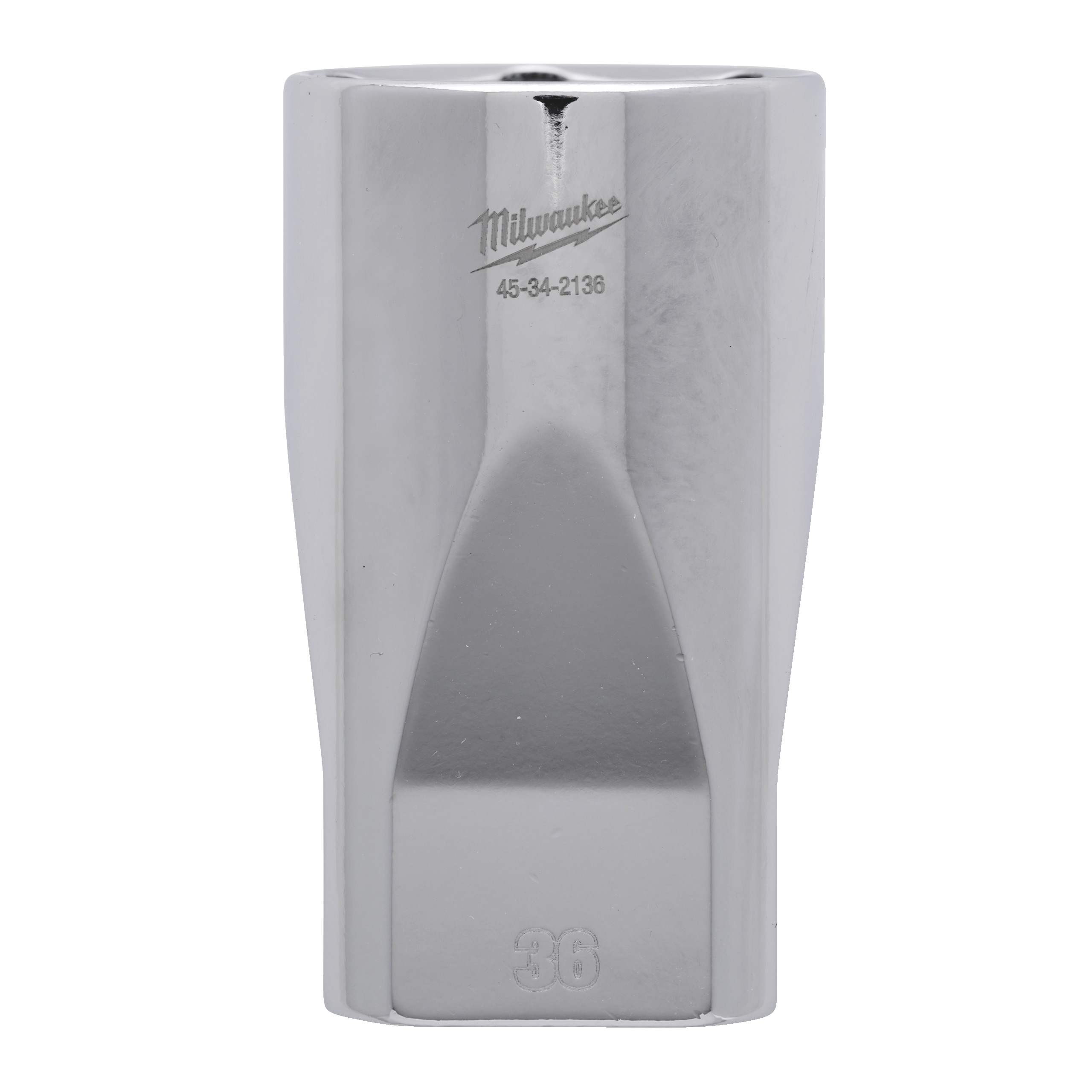 Steckschlüsseleinsatz 1/2'' lang