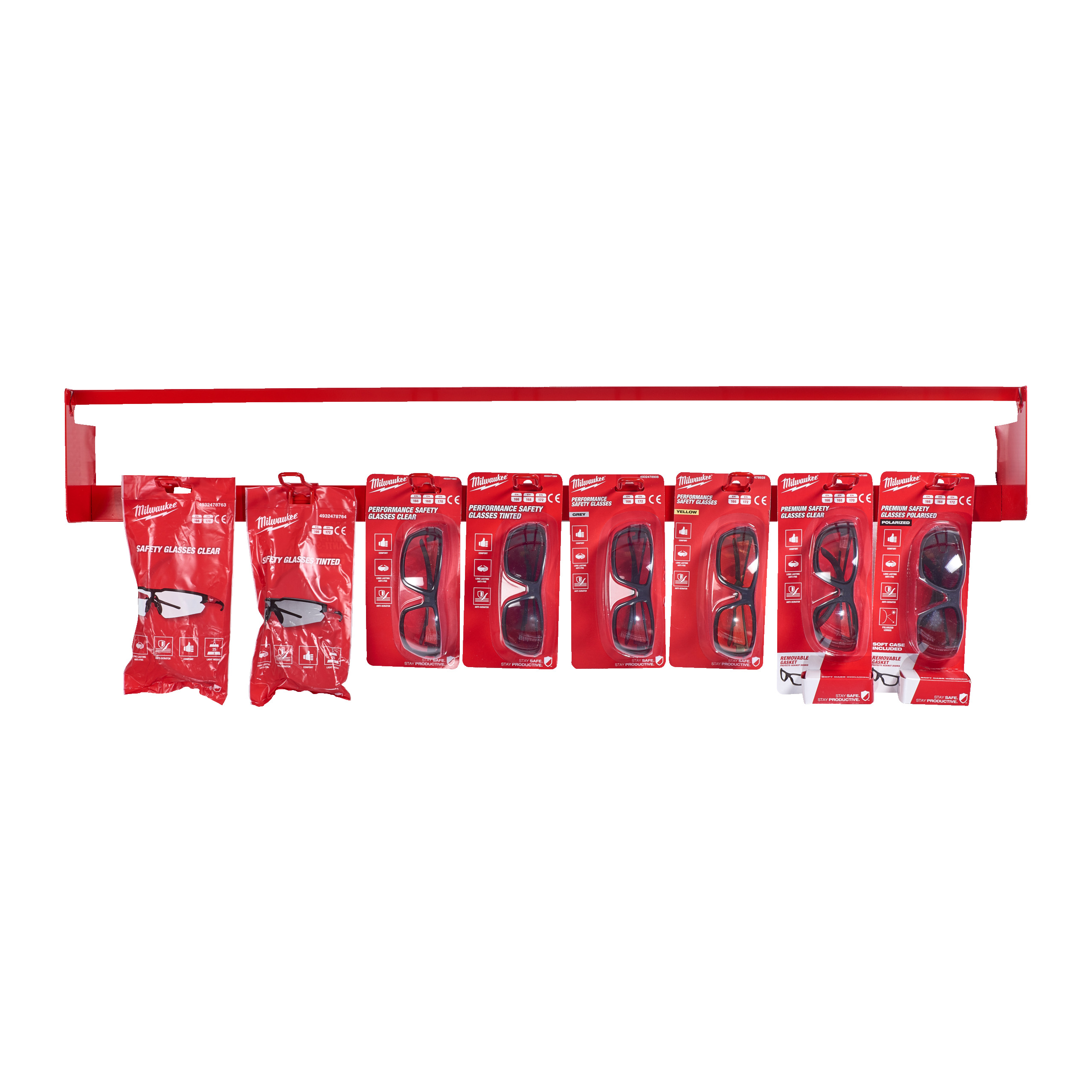 Standard-Modul 1m