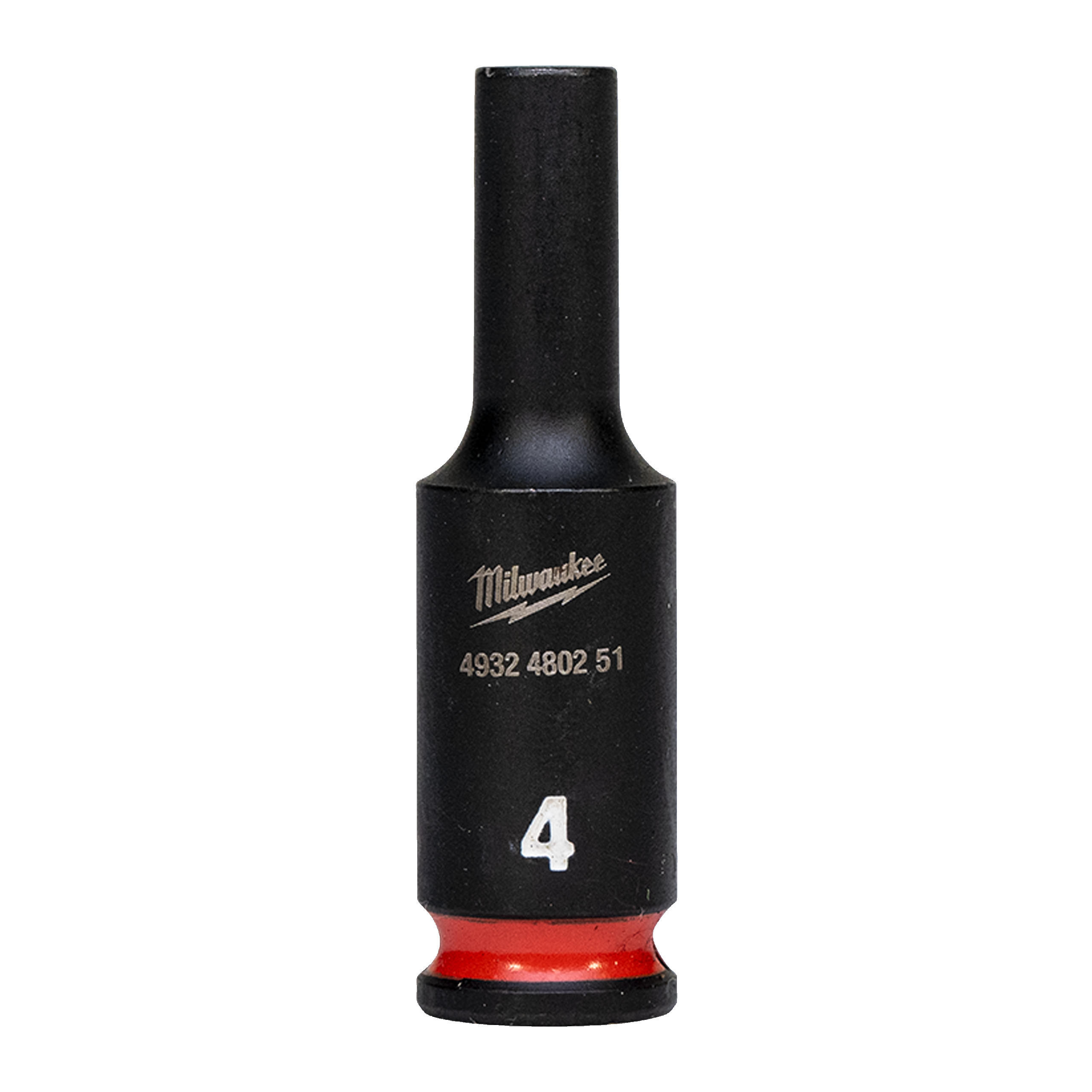 SHOCKWAVE Schlagnuss 1/4''