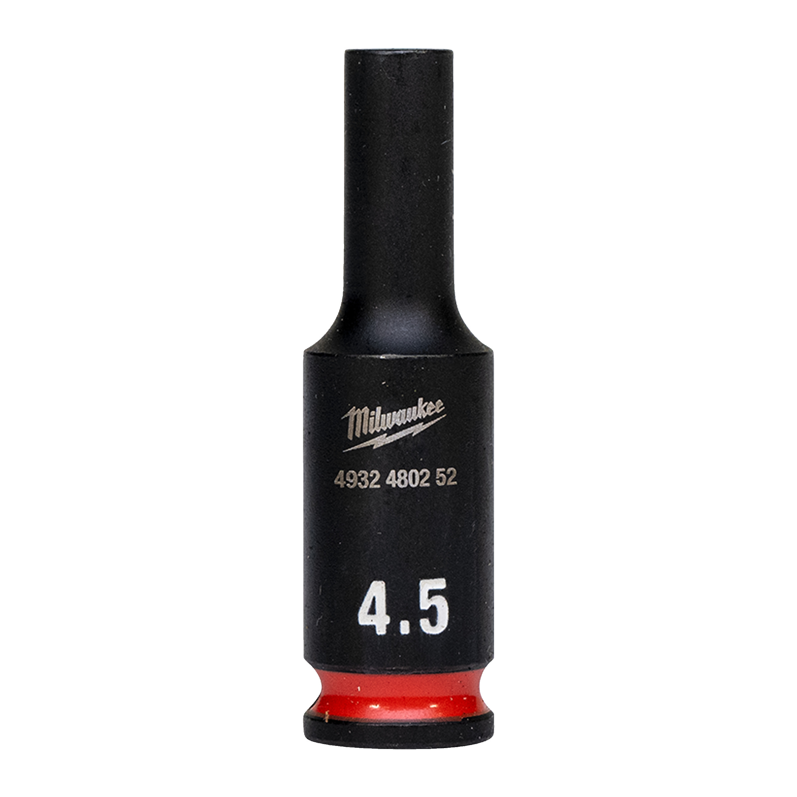SHOCKWAVE Schlagnuss 1/4''