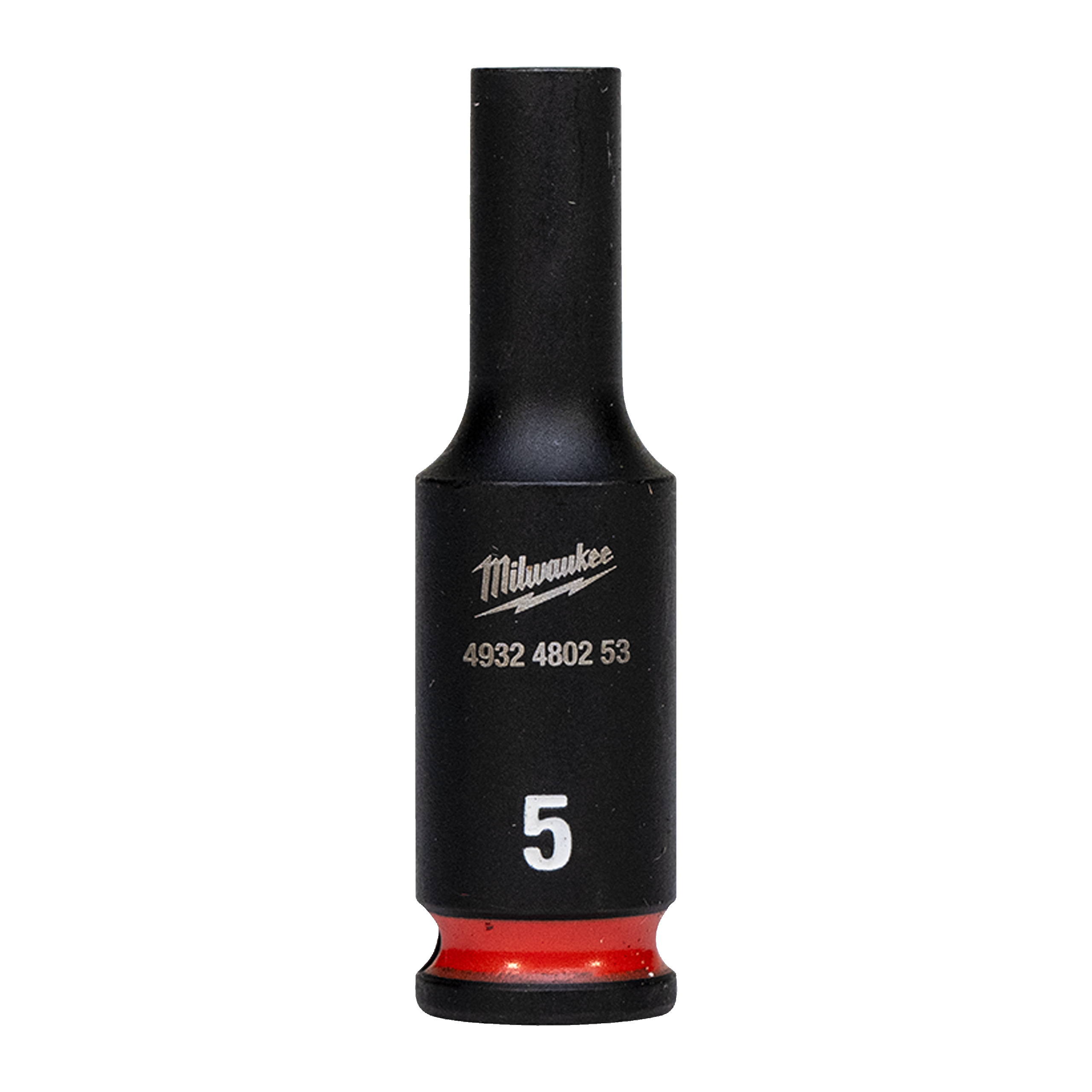 SHOCKWAVE Schlagnuss 1/4''