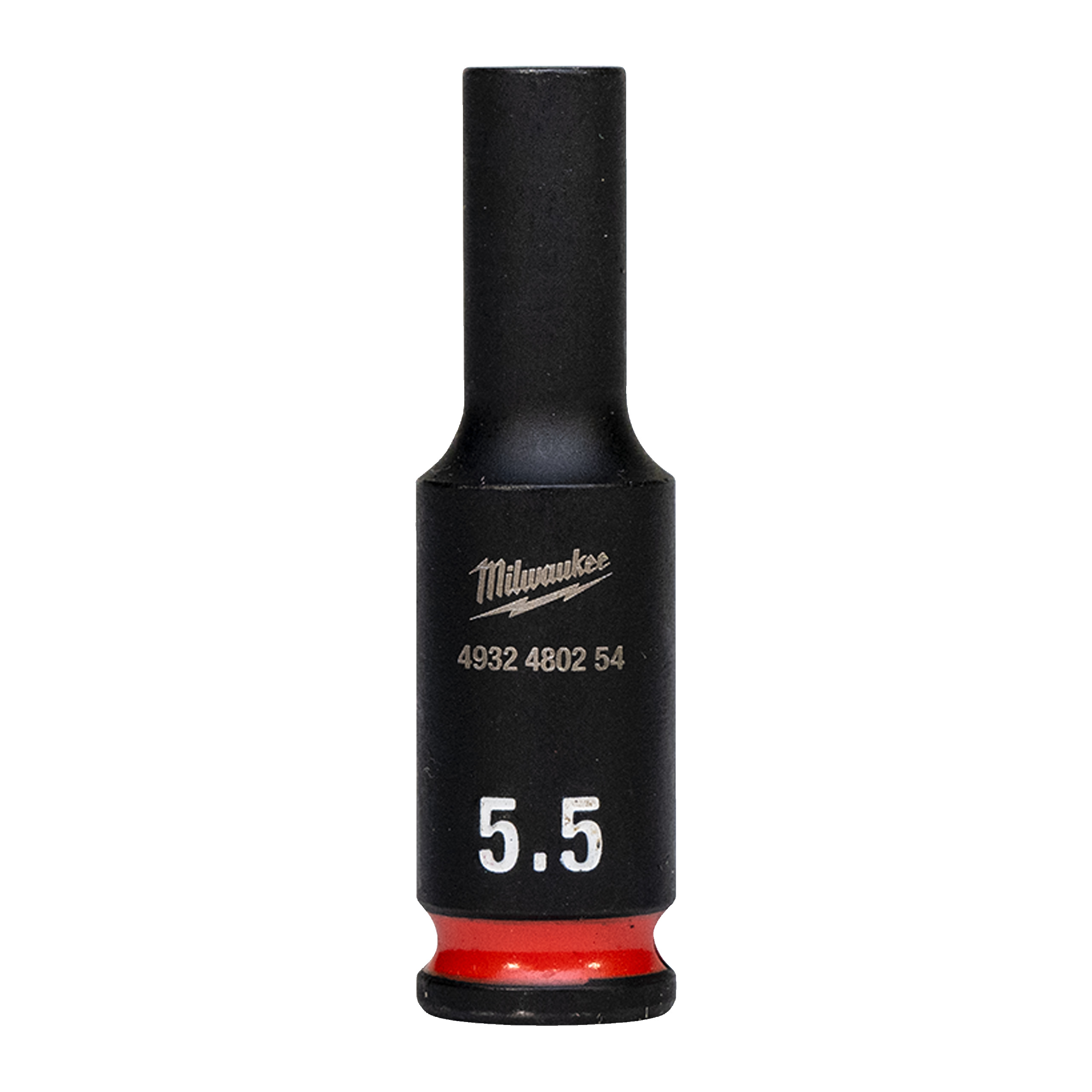SHOCKWAVE Schlagnuss 1/4''