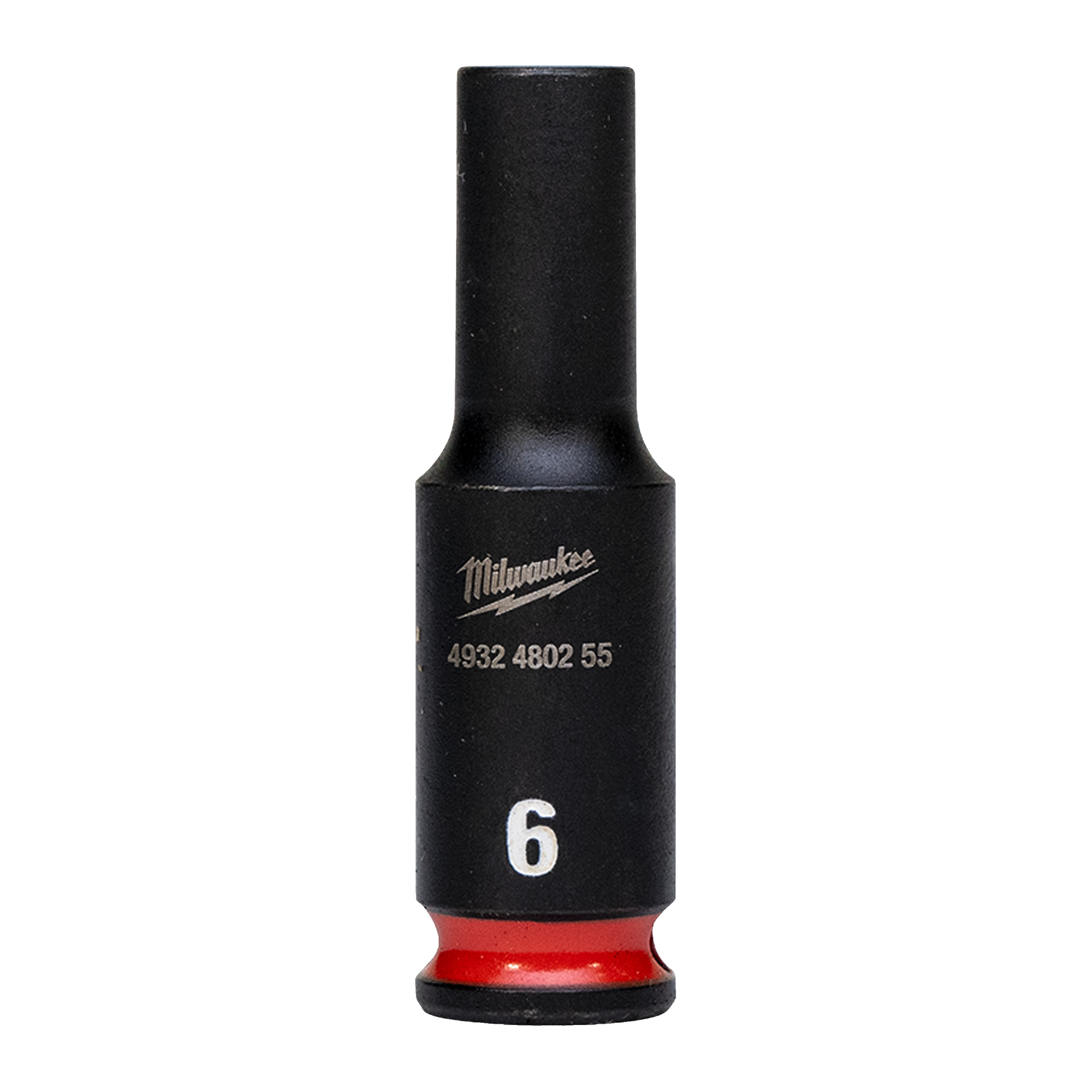 SHOCKWAVE Schlagnuss 1/4''