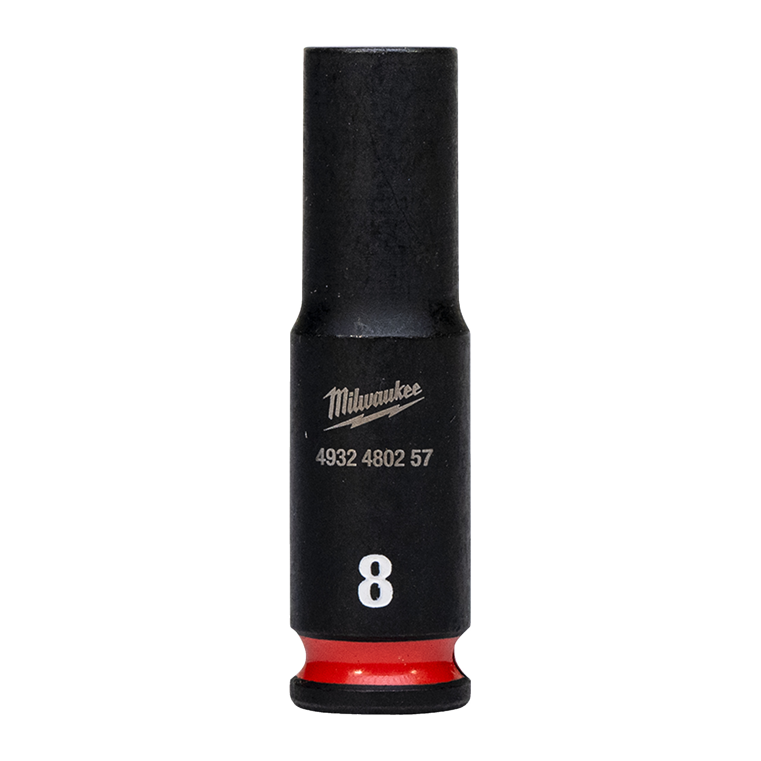 SHOCKWAVE Schlagnuss 1/4''