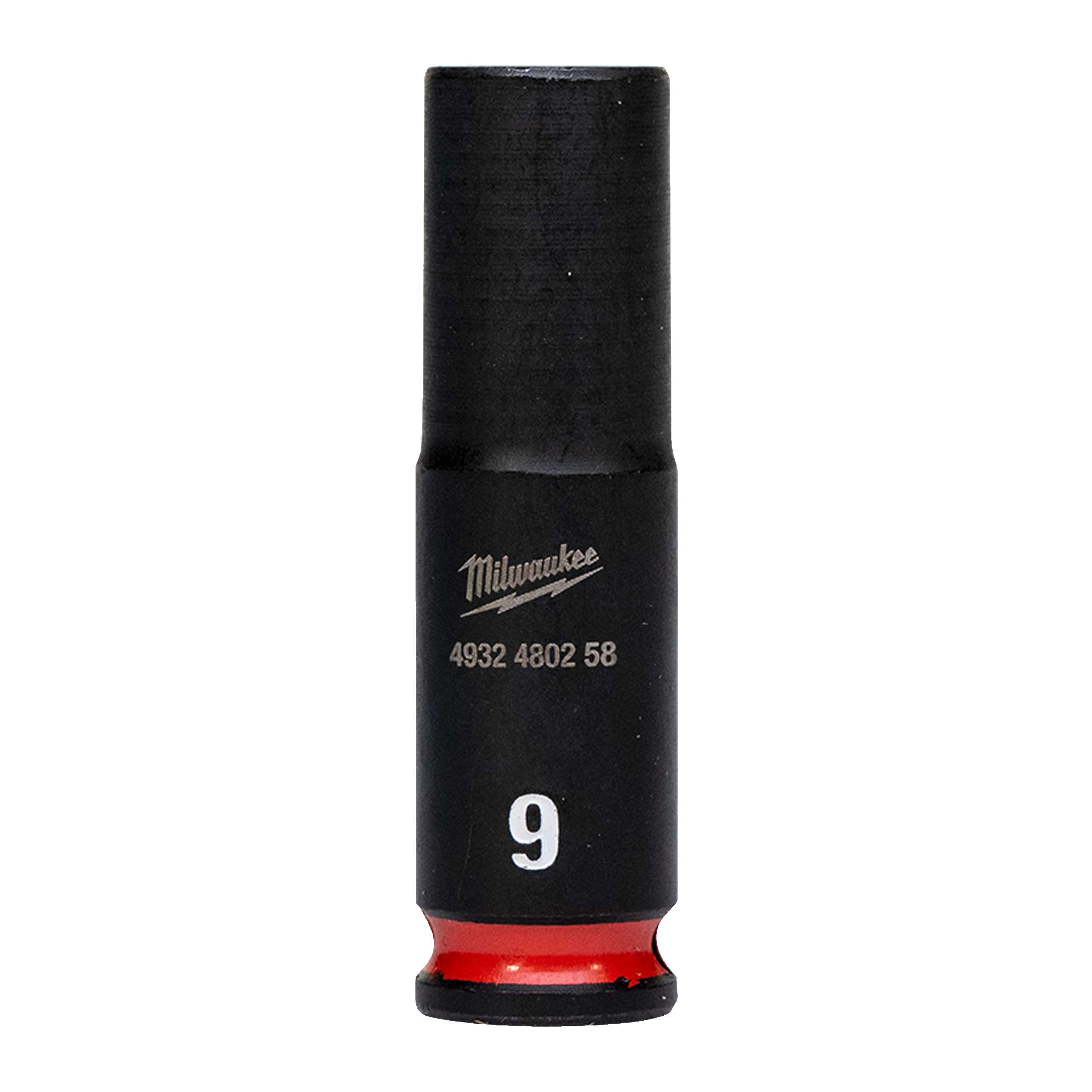 SHOCKWAVE Schlagnuss 1/4''