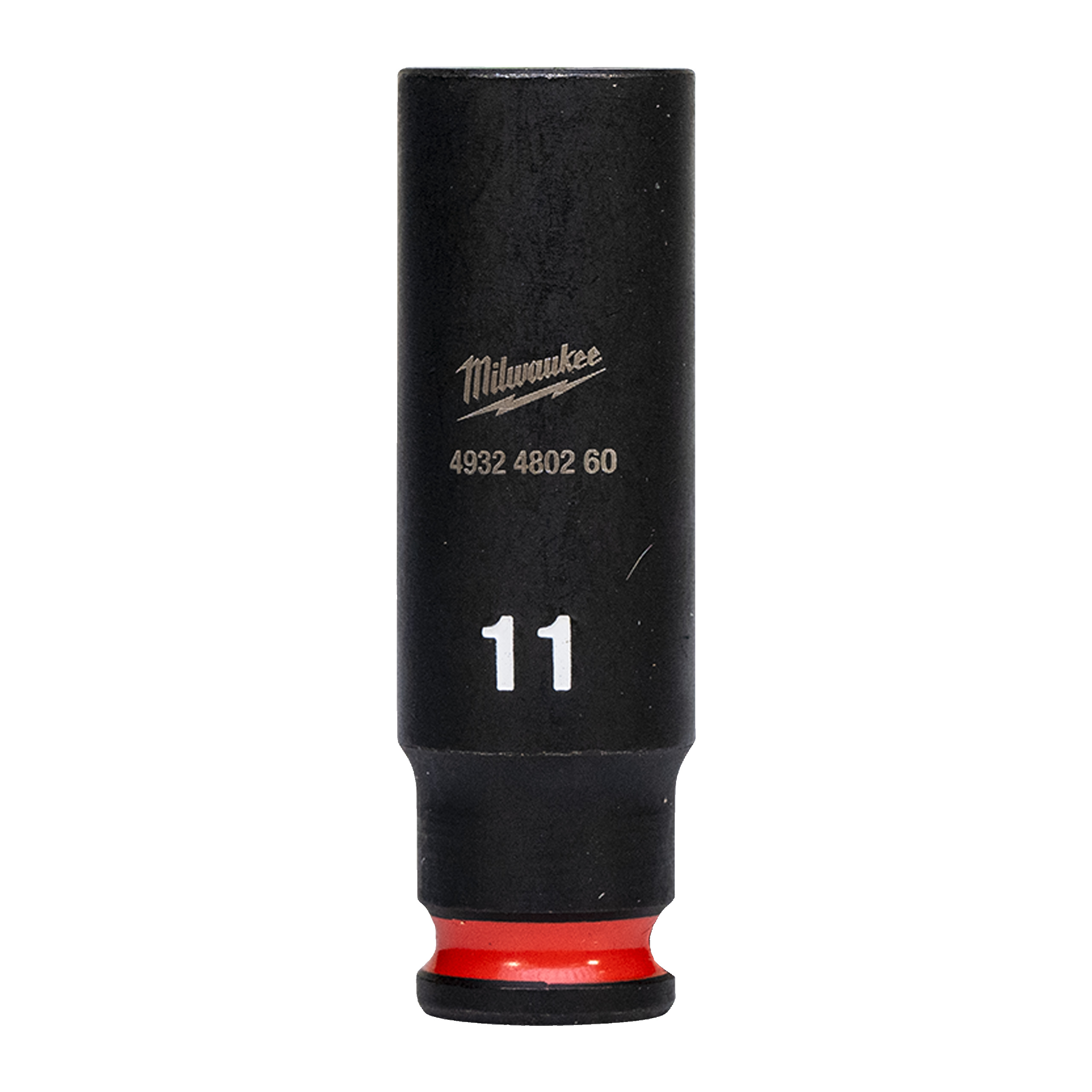 SHOCKWAVE Schlagnuss 1/4''
