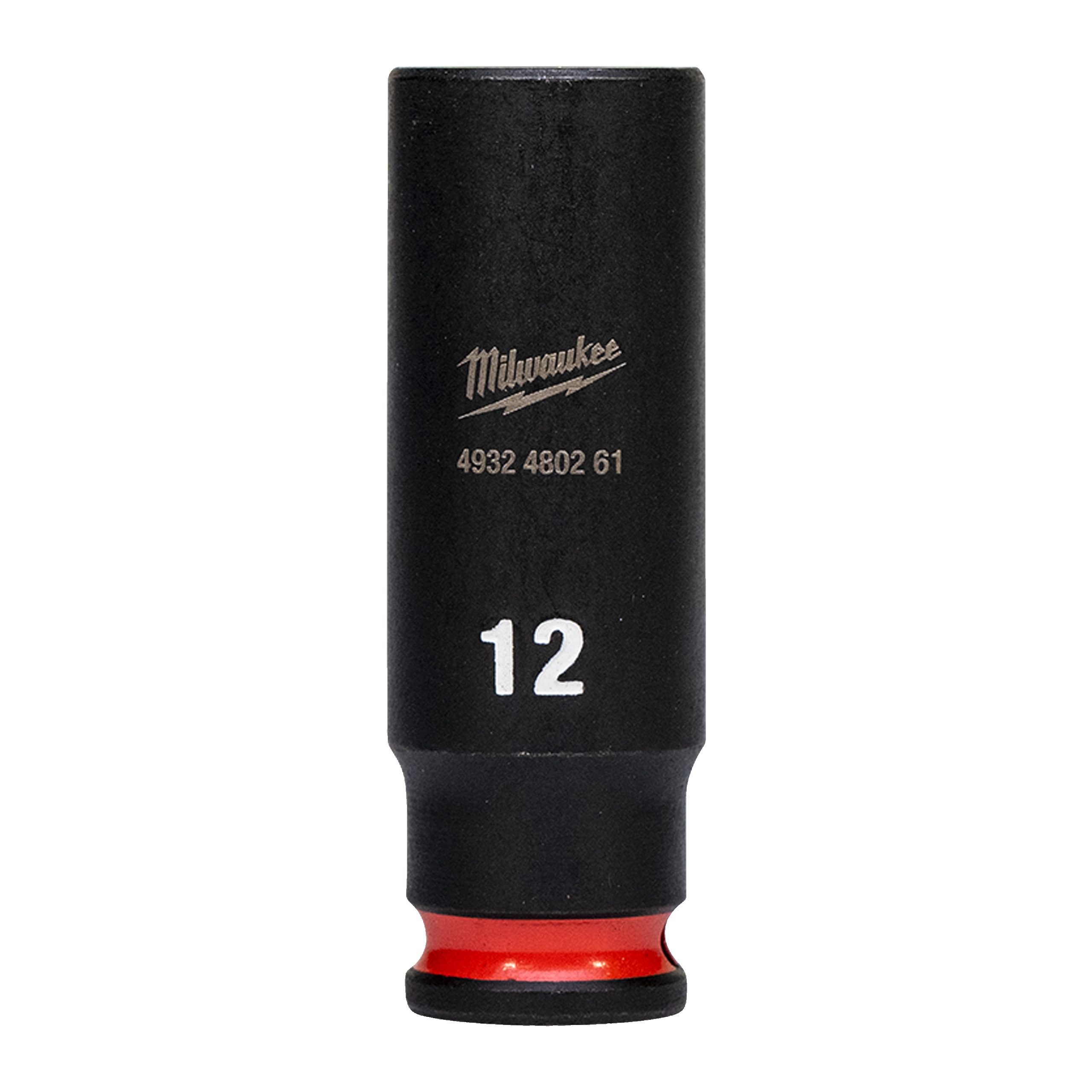 SHOCKWAVE Schlagnuss 1/4''