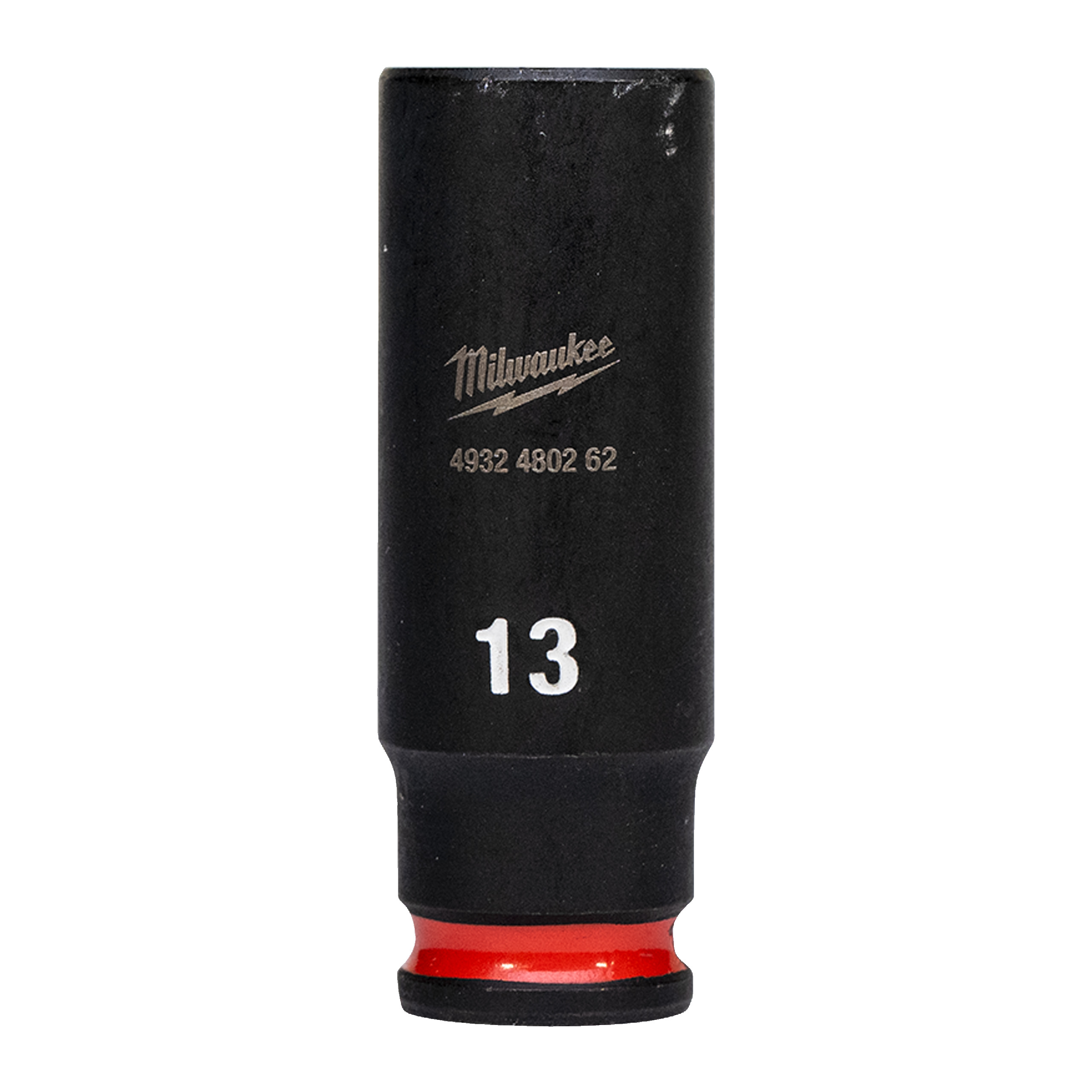 SHOCKWAVE Schlagnuss 1/4''