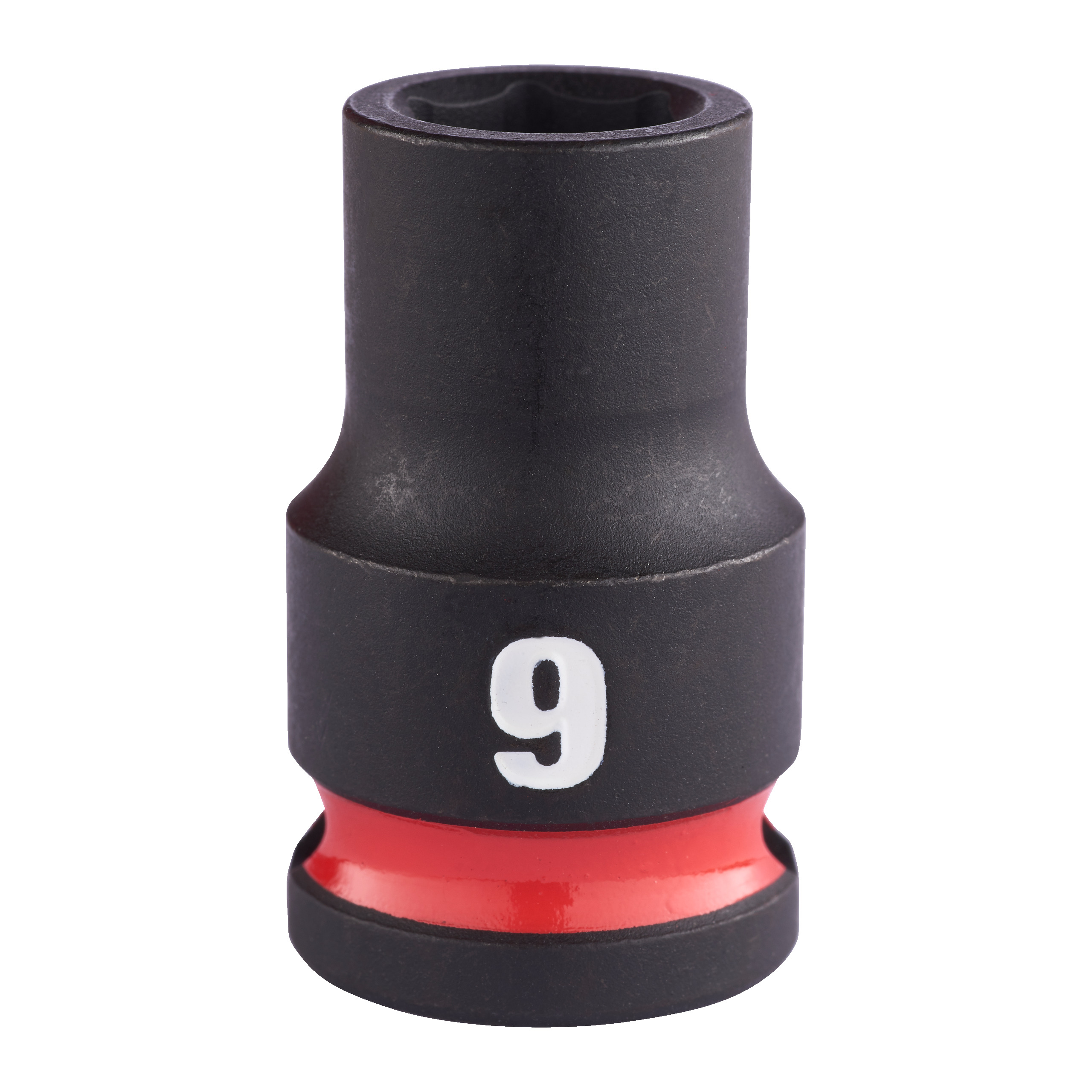 SHOCKWAVE Schlagnuss 3/8''