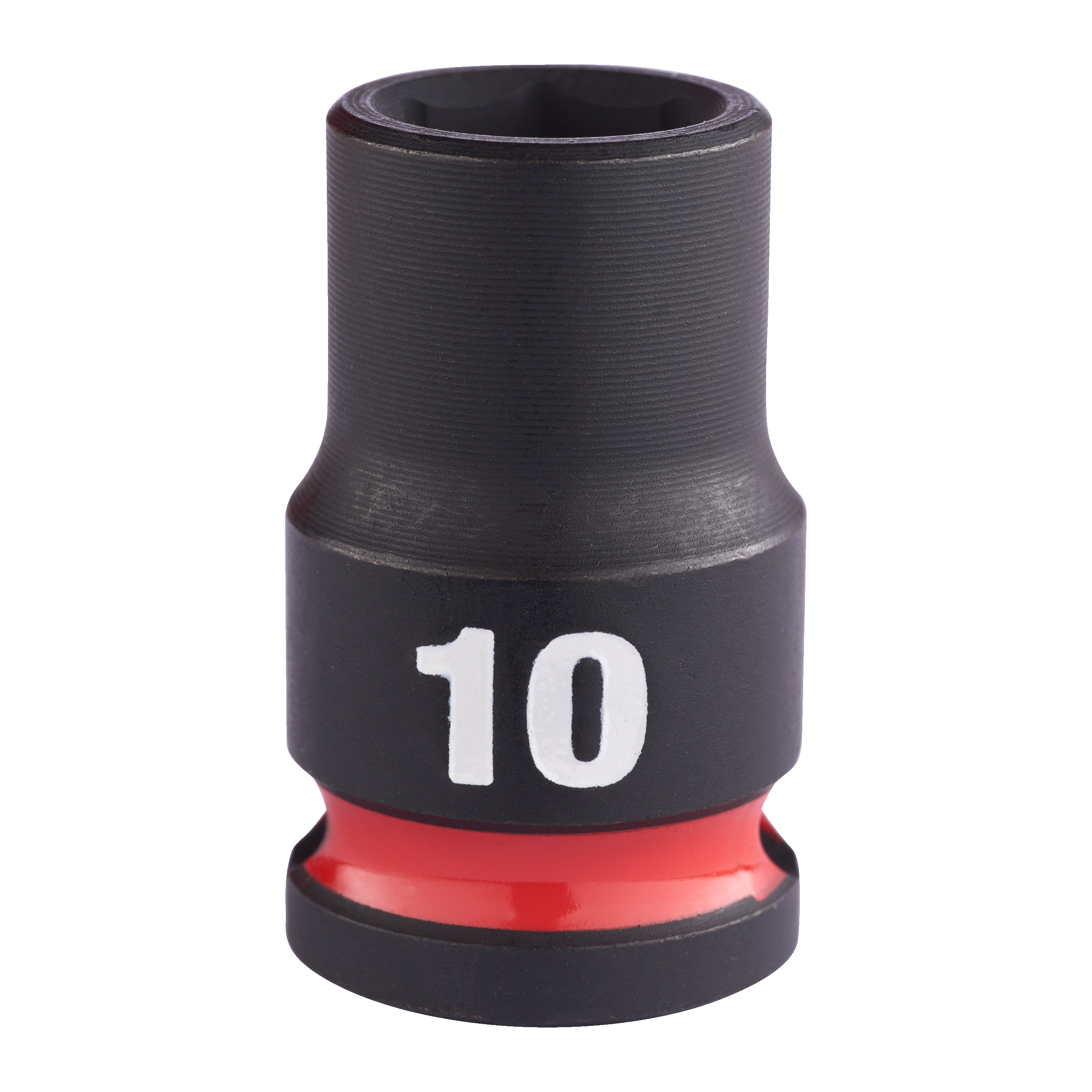 SHOCKWAVE Schlagnuss 3/8''