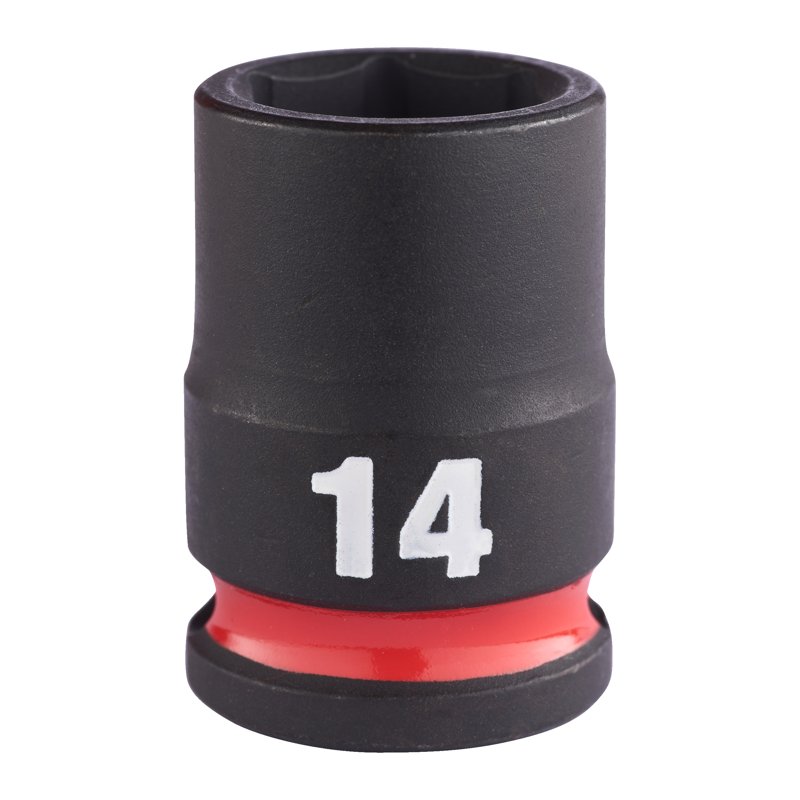 SHOCKWAVE Schlagnuss 3/8''