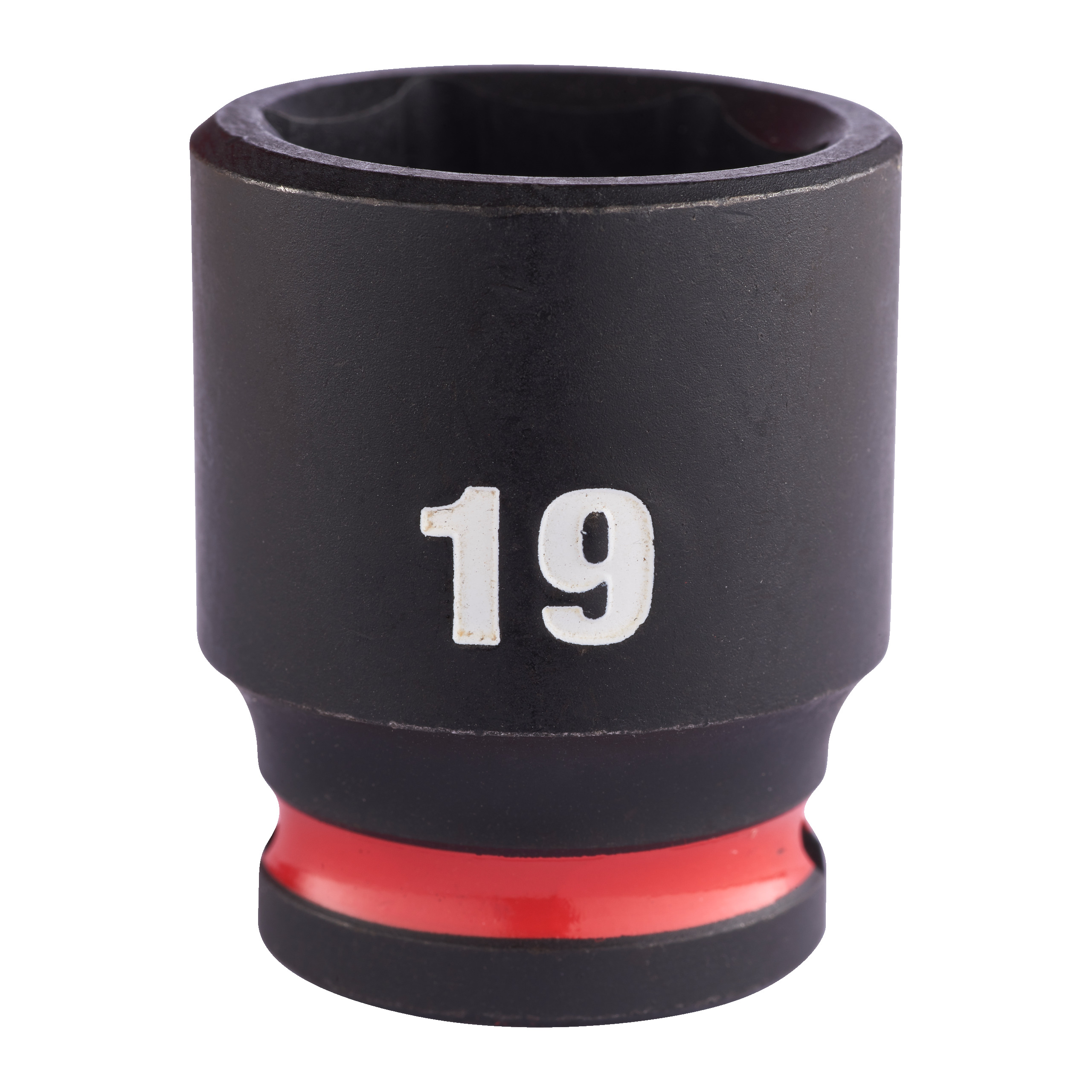 SHOCKWAVE Schlagnuss 3/8''