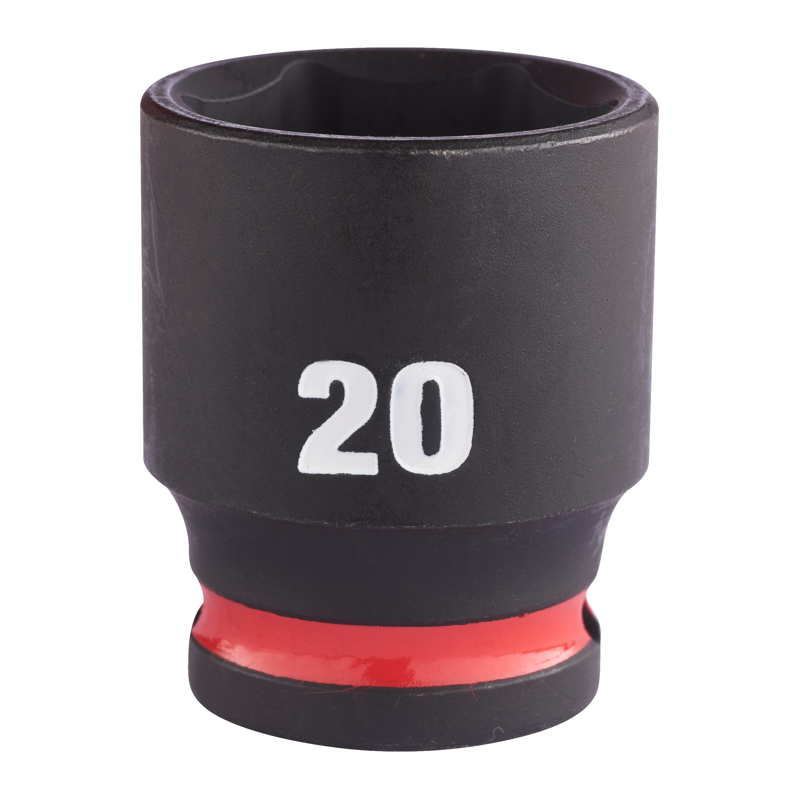SHOCKWAVE Schlagnuss 3/8''