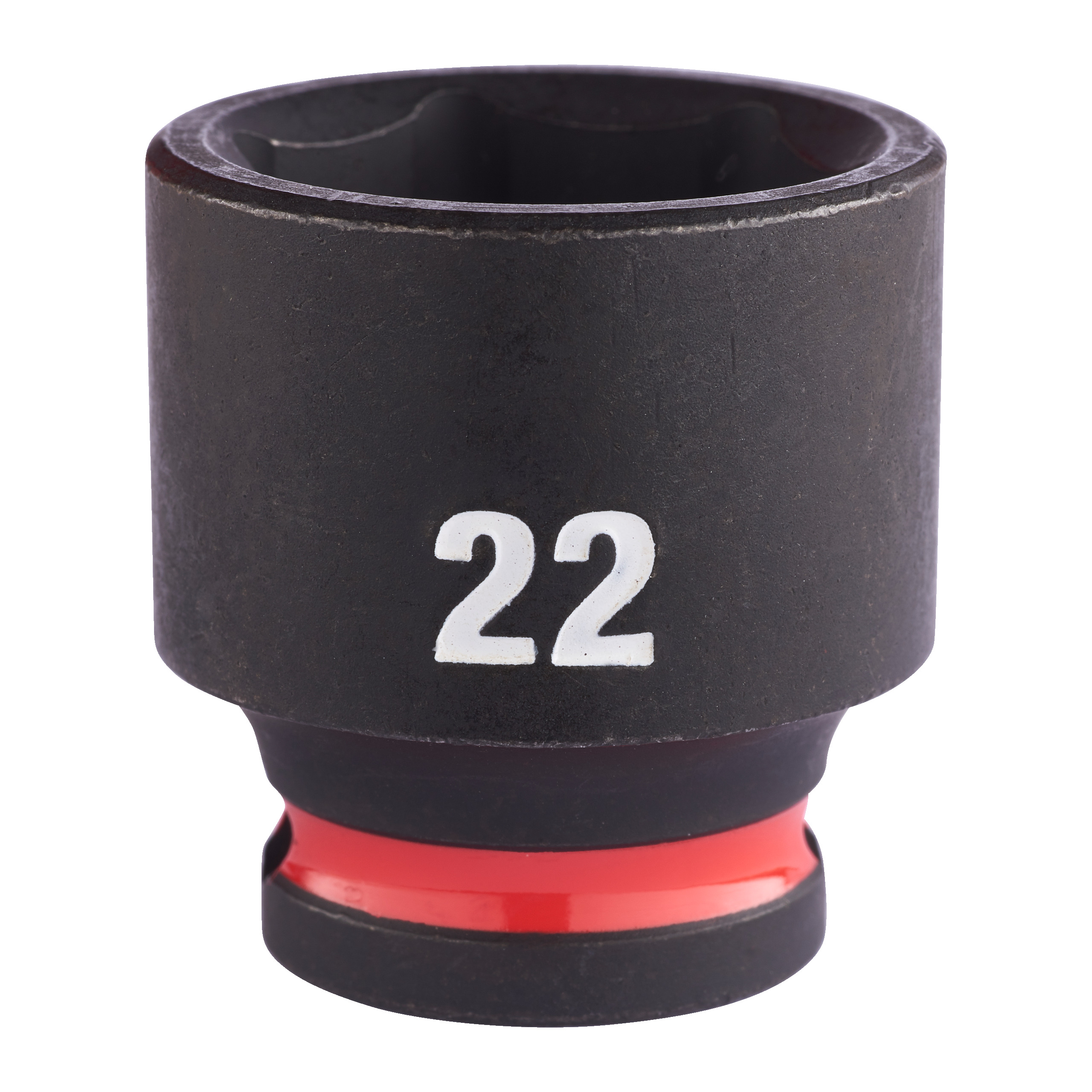 SHOCKWAVE Schlagnuss 3/8''
