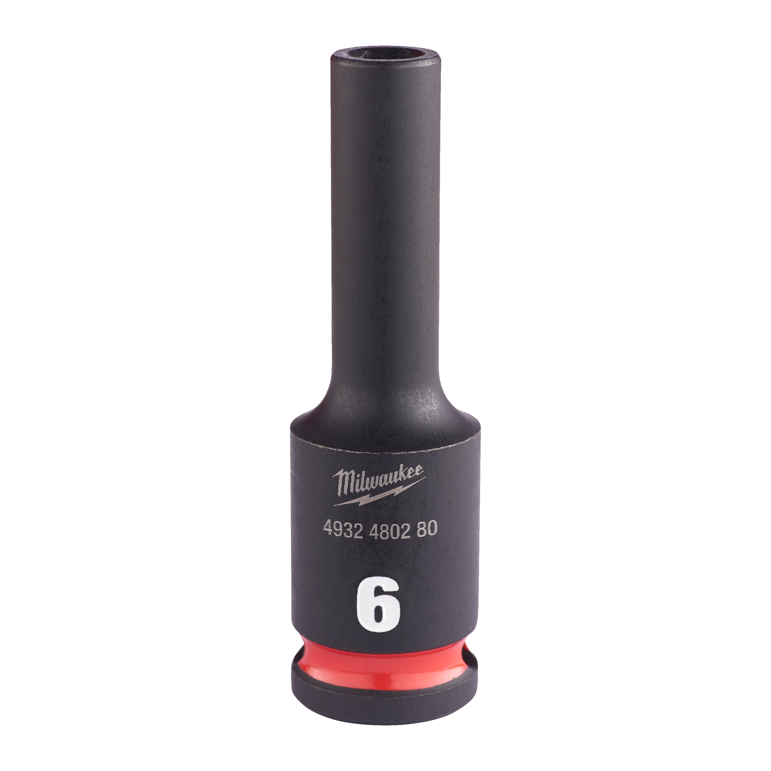 SHOCKWAVE Schlagnuss 3/8''