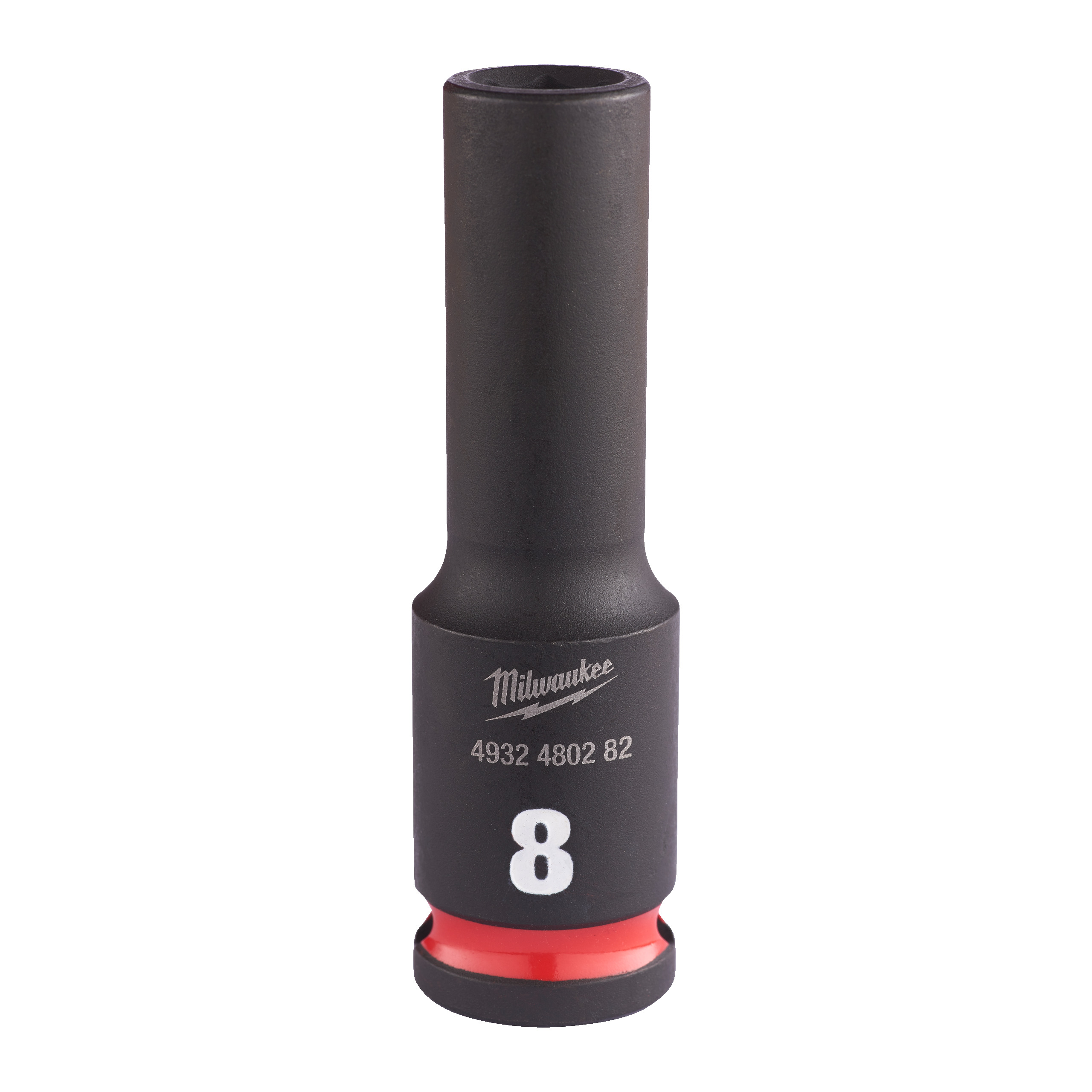 SHOCKWAVE Schlagnuss 3/8''