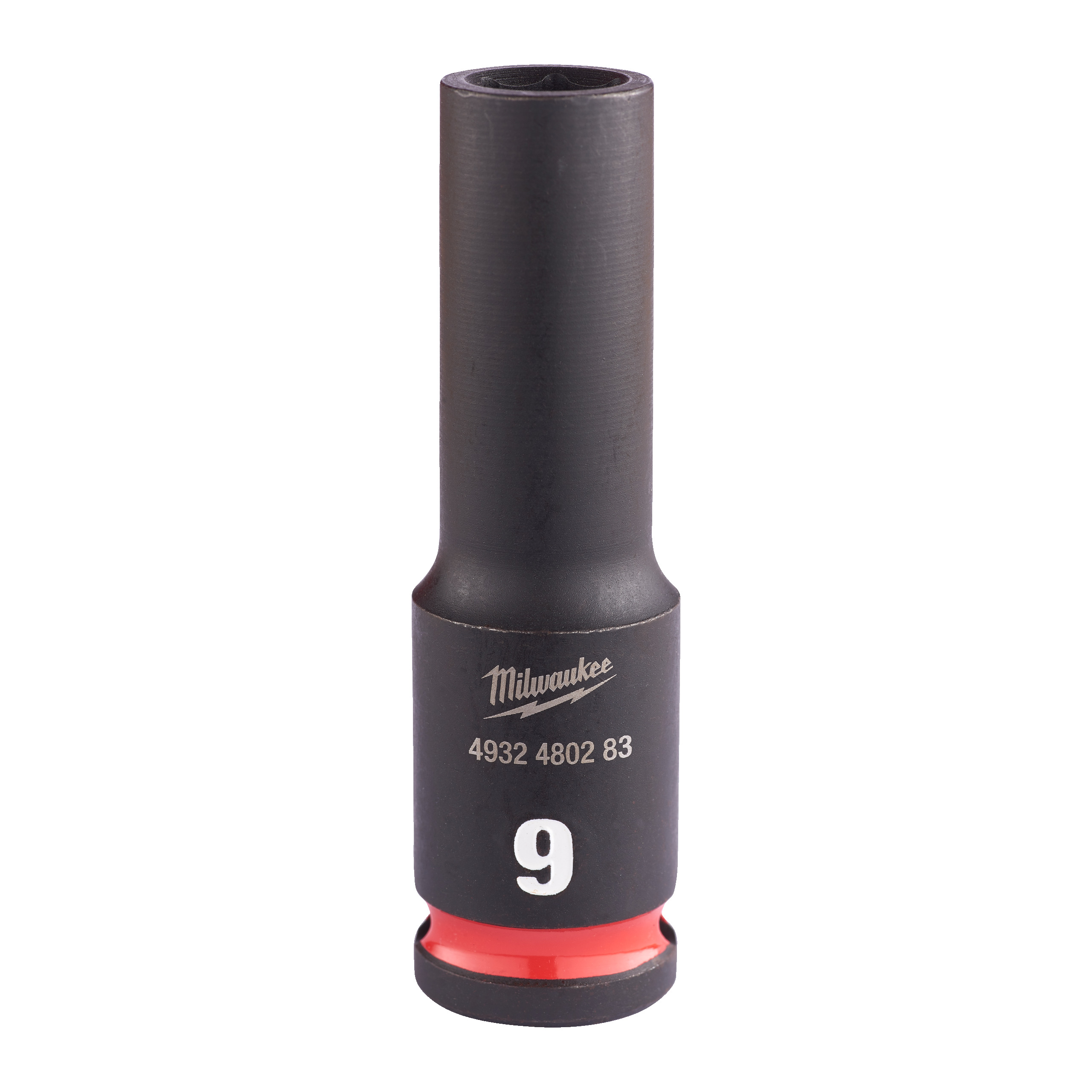 SHOCKWAVE Schlagnuss 3/8''