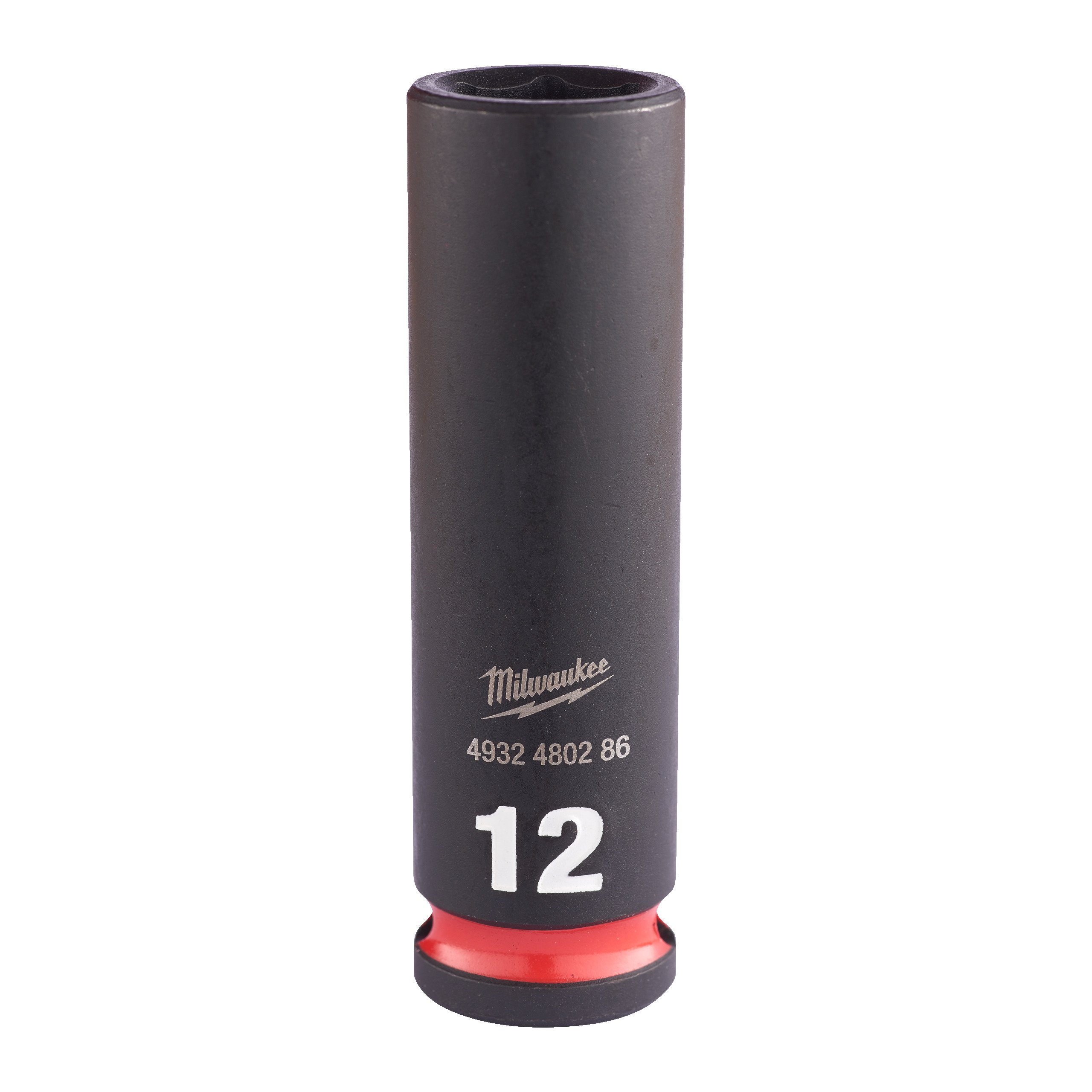 SHOCKWAVE Schlagnuss 3/8''