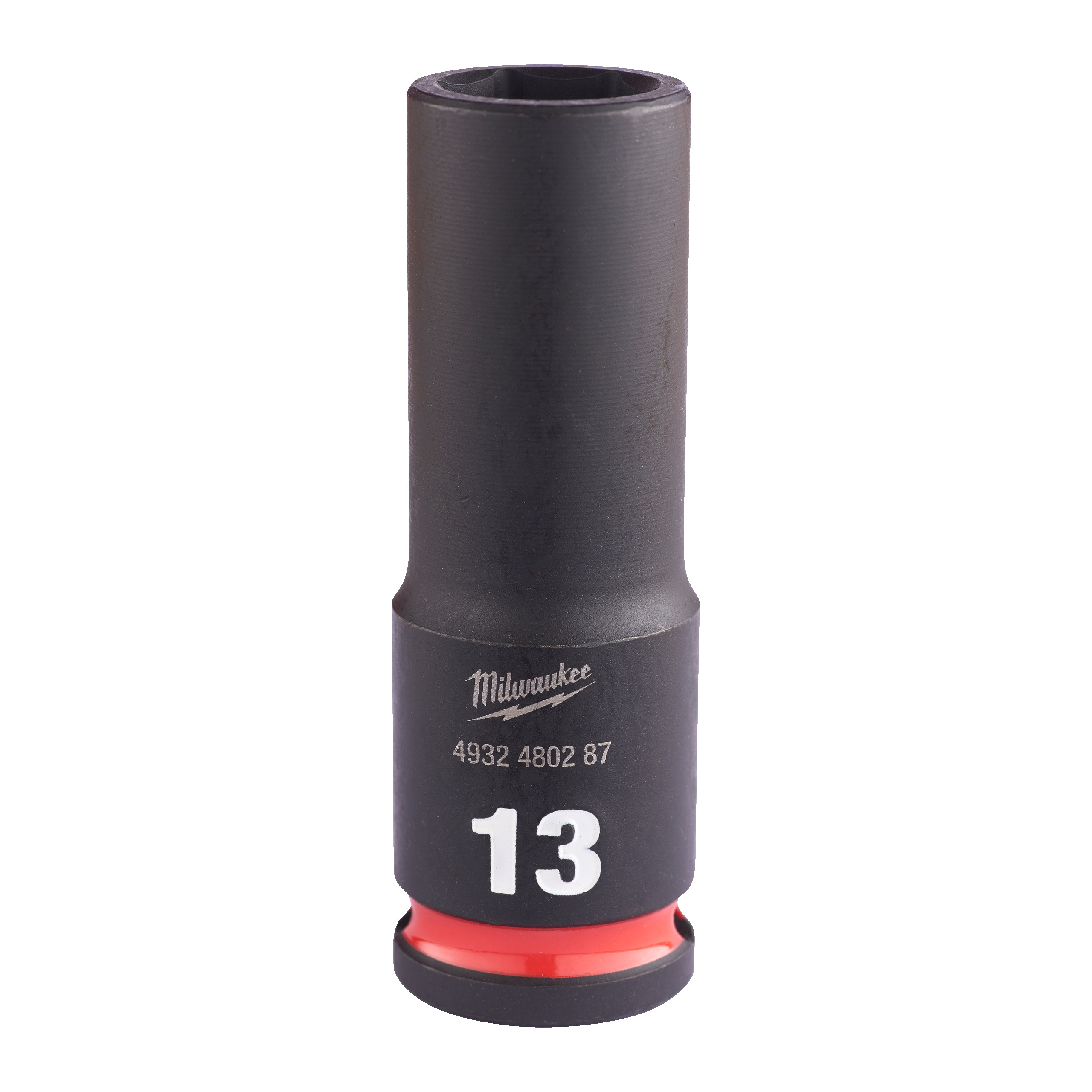 SHOCKWAVE Schlagnuss 3/8''