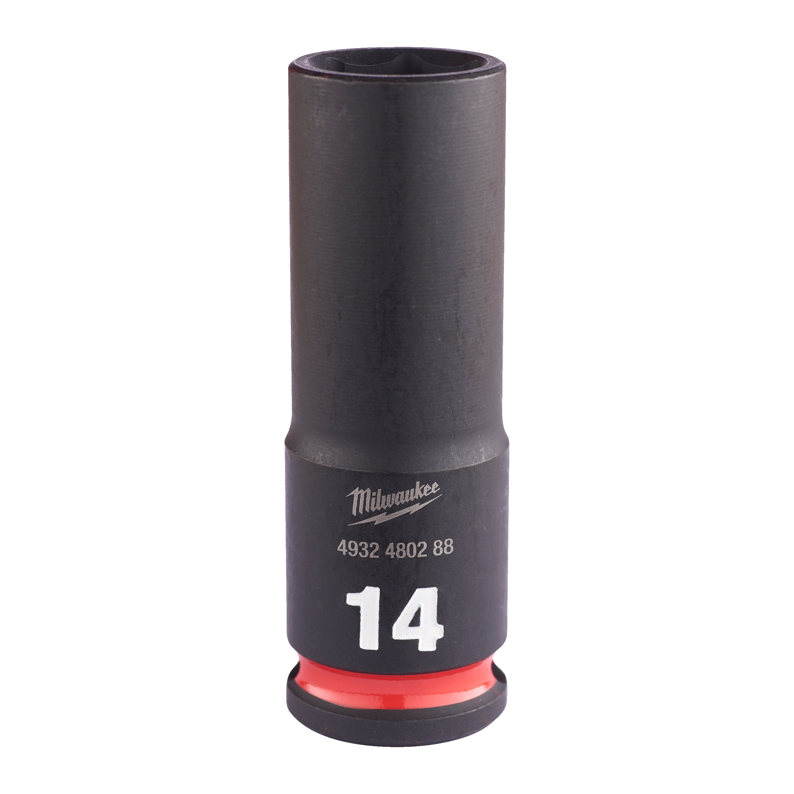 SHOCKWAVE Schlagnuss 3/8''