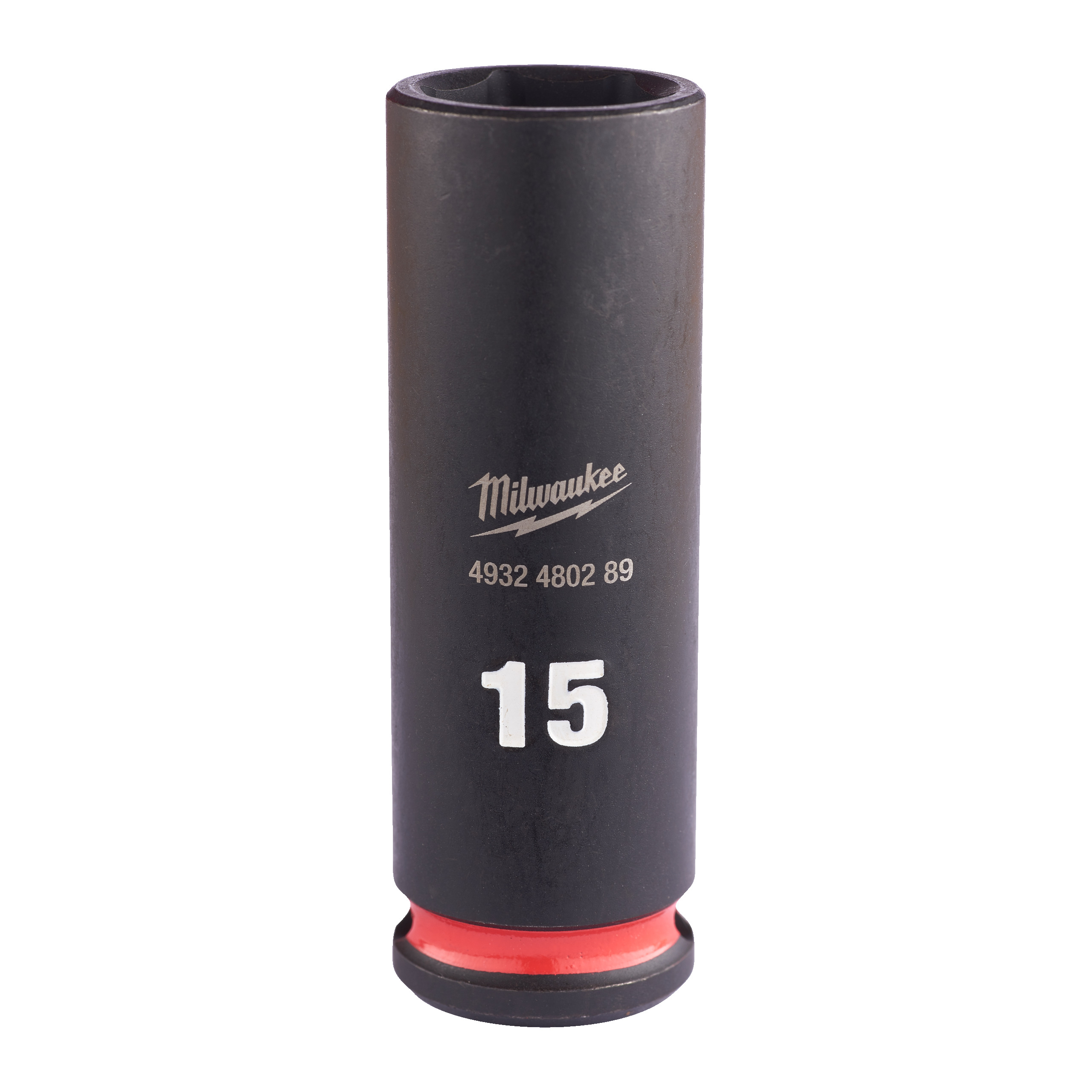 SHOCKWAVE Schlagnuss 3/8''