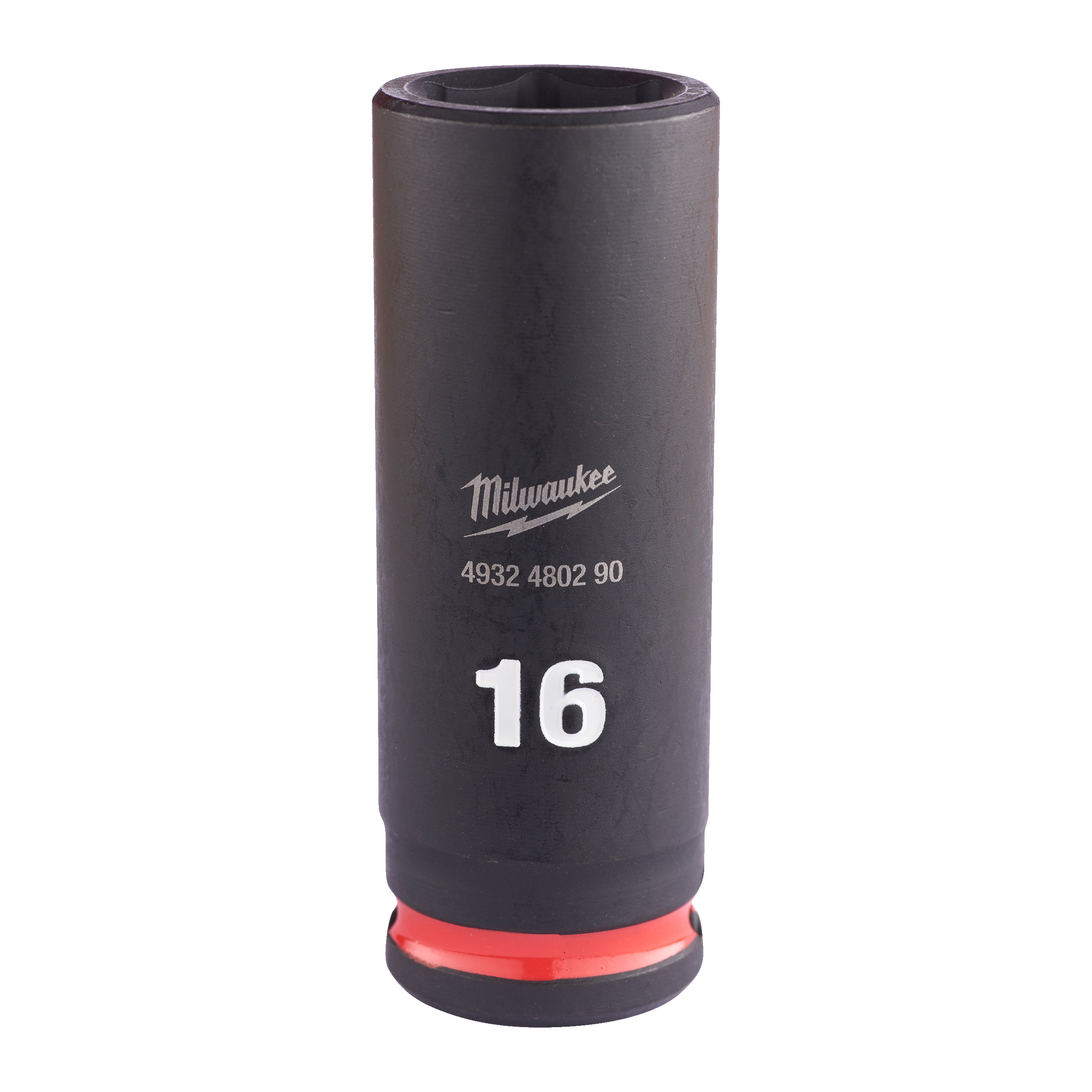 SHOCKWAVE Schlagnuss 3/8''