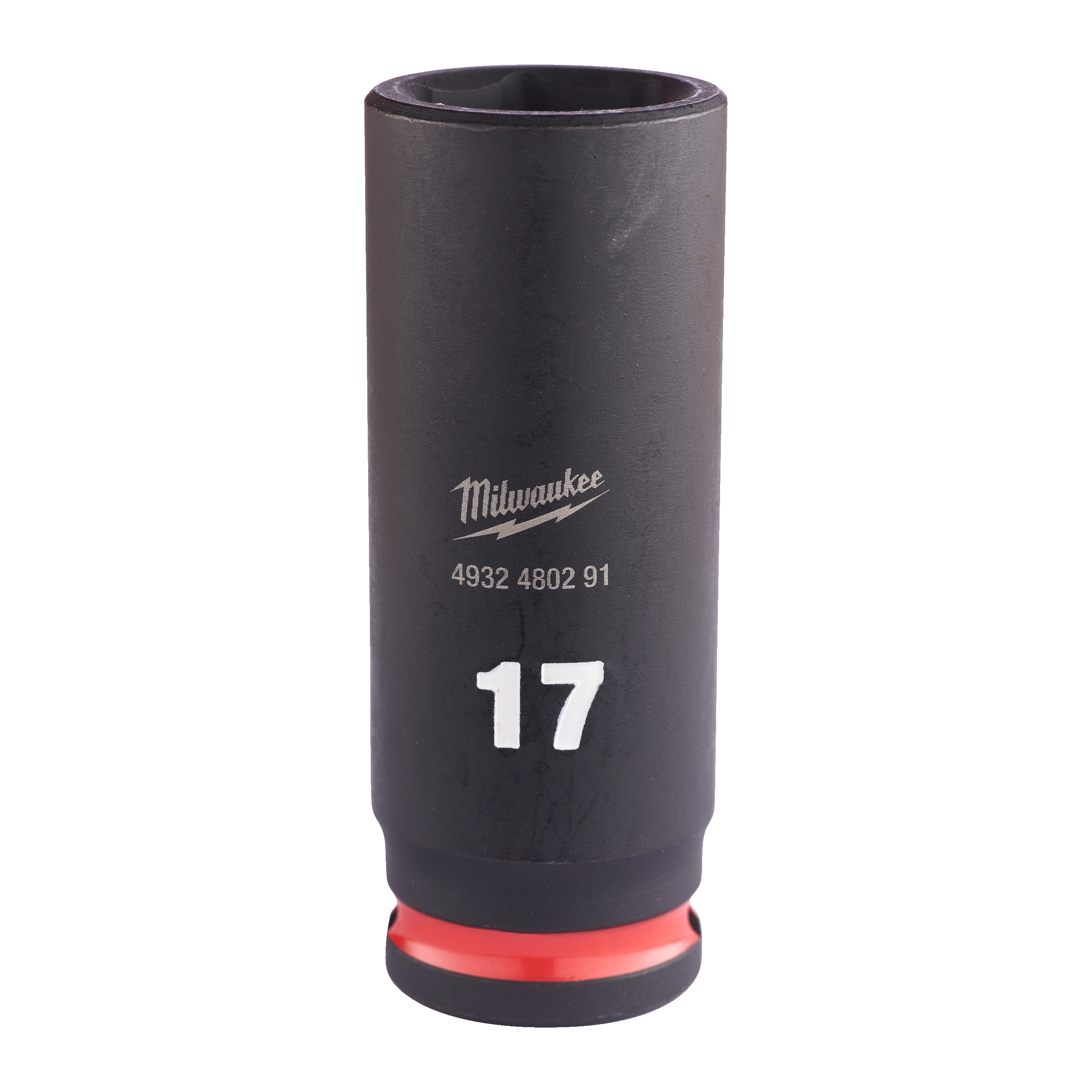 SHOCKWAVE Schlagnuss 3/8''