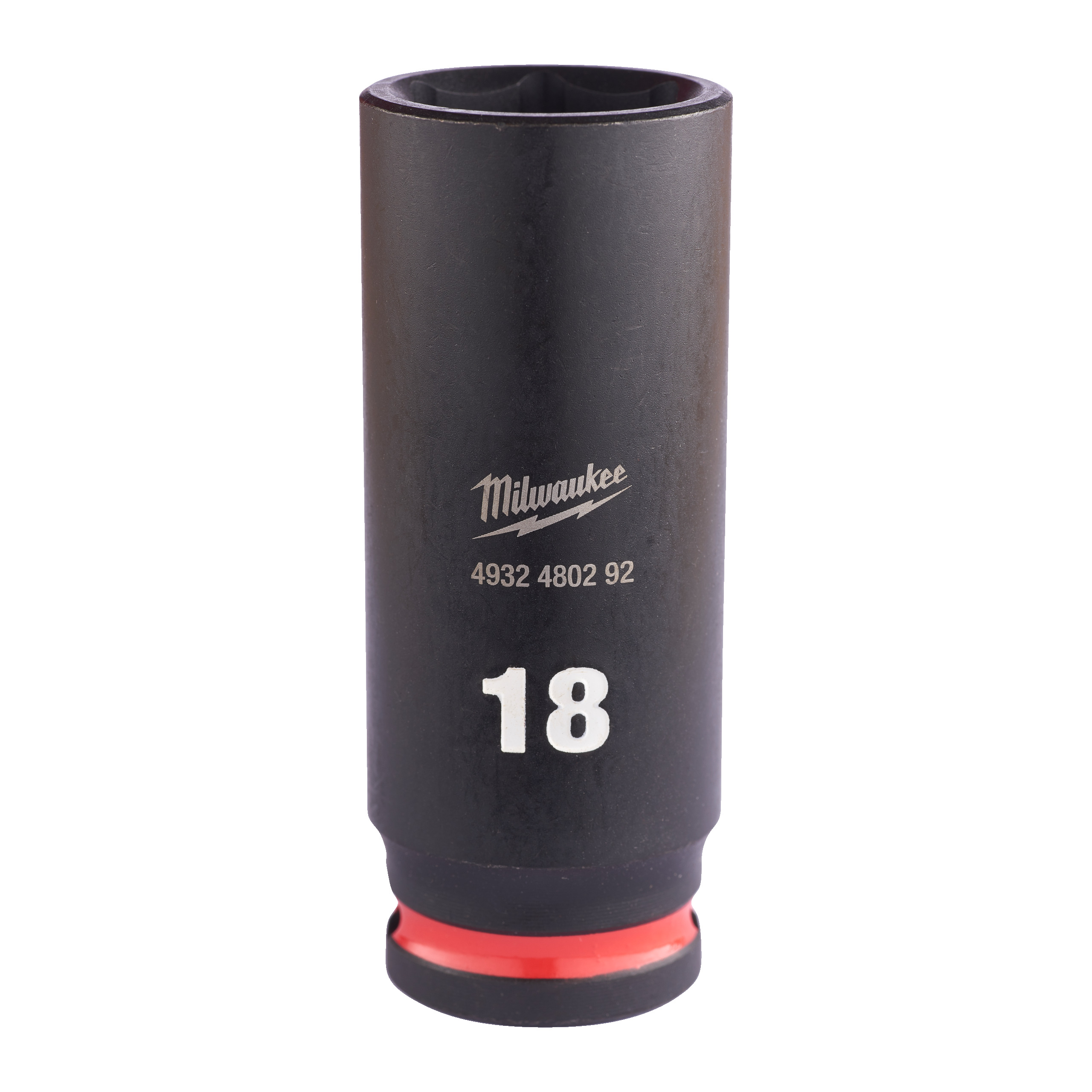SHOCKWAVE Schlagnuss 3/8''