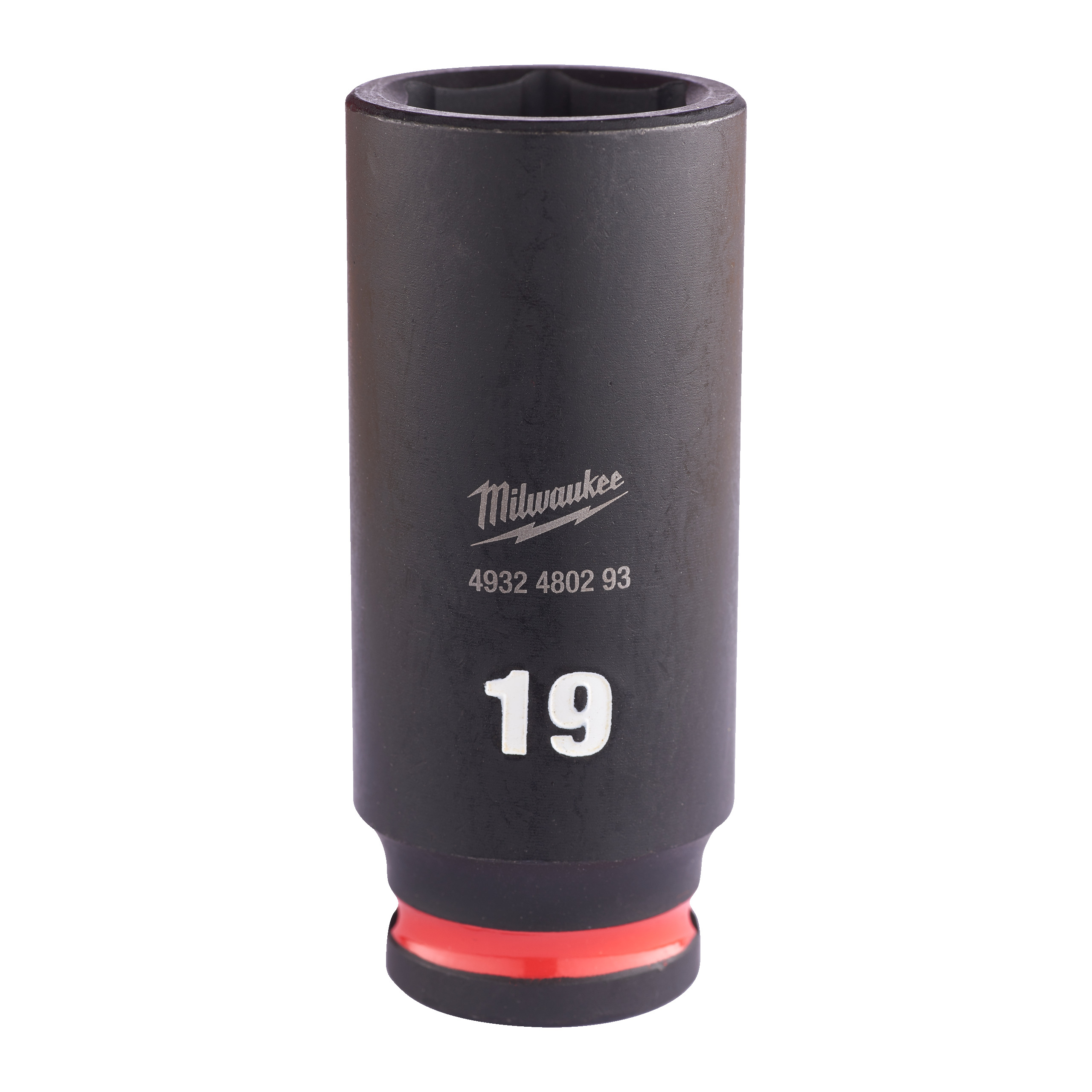 SHOCKWAVE Schlagnuss 3/8''