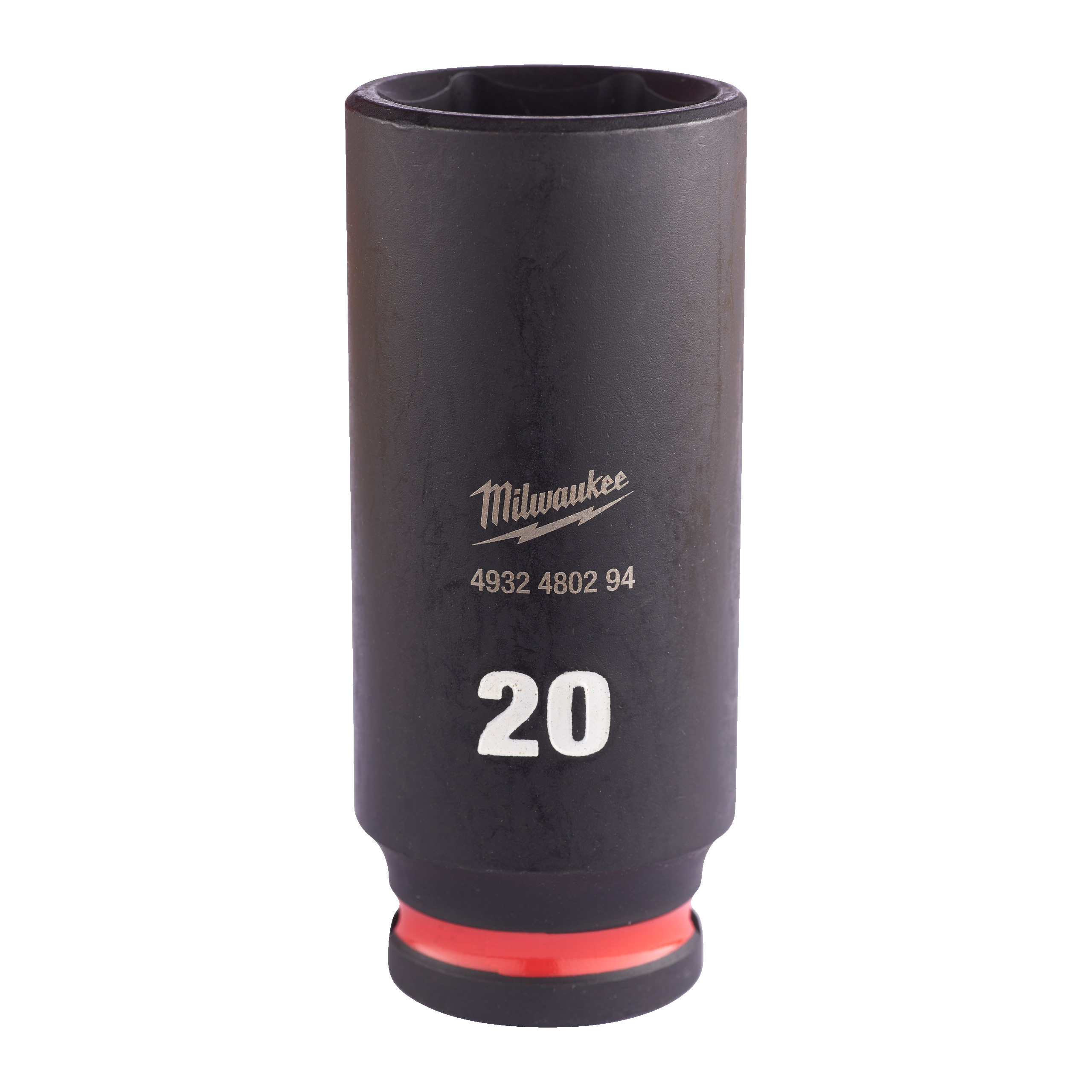 SHOCKWAVE Schlagnuss 3/8''