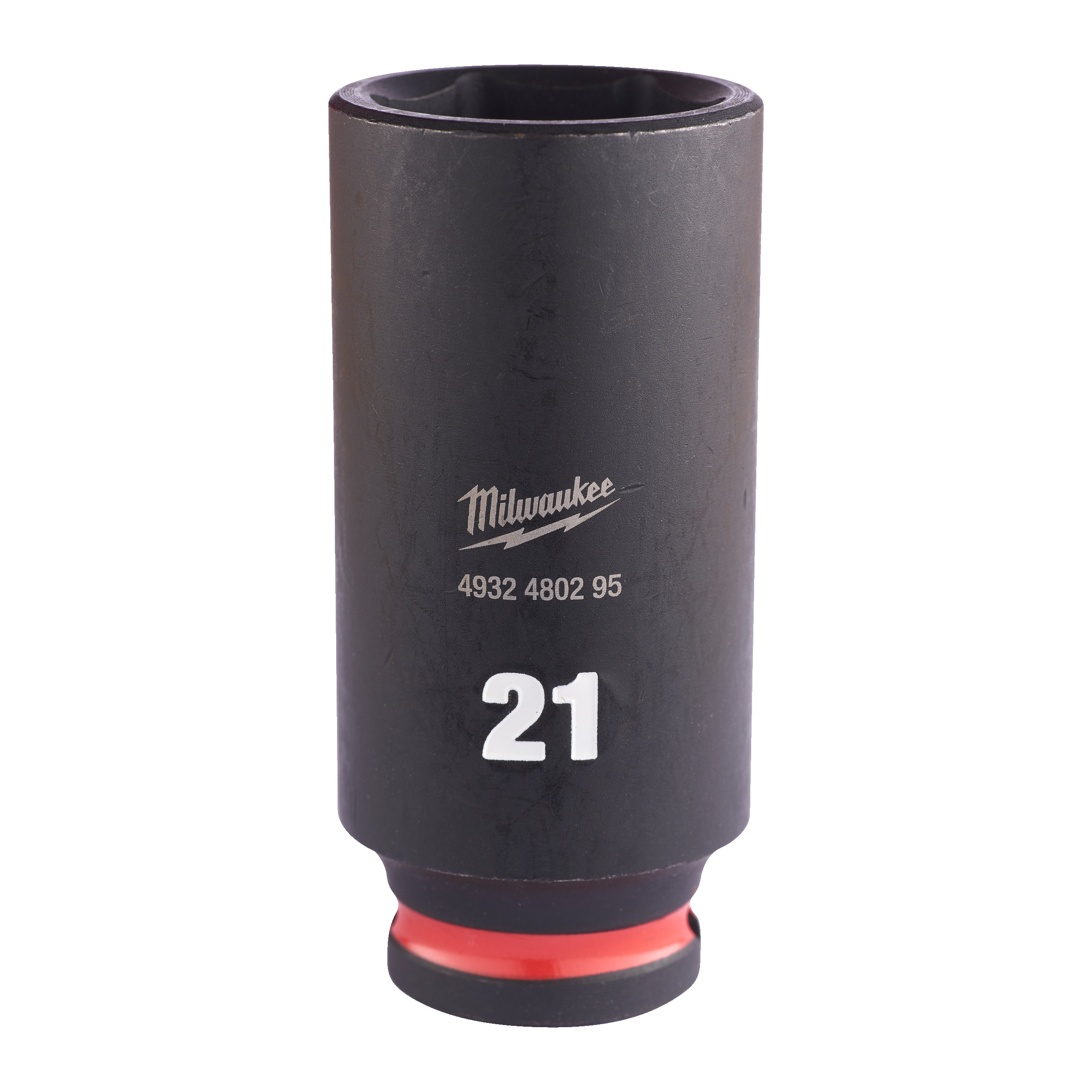 SHOCKWAVE Schlagnuss 3/8''