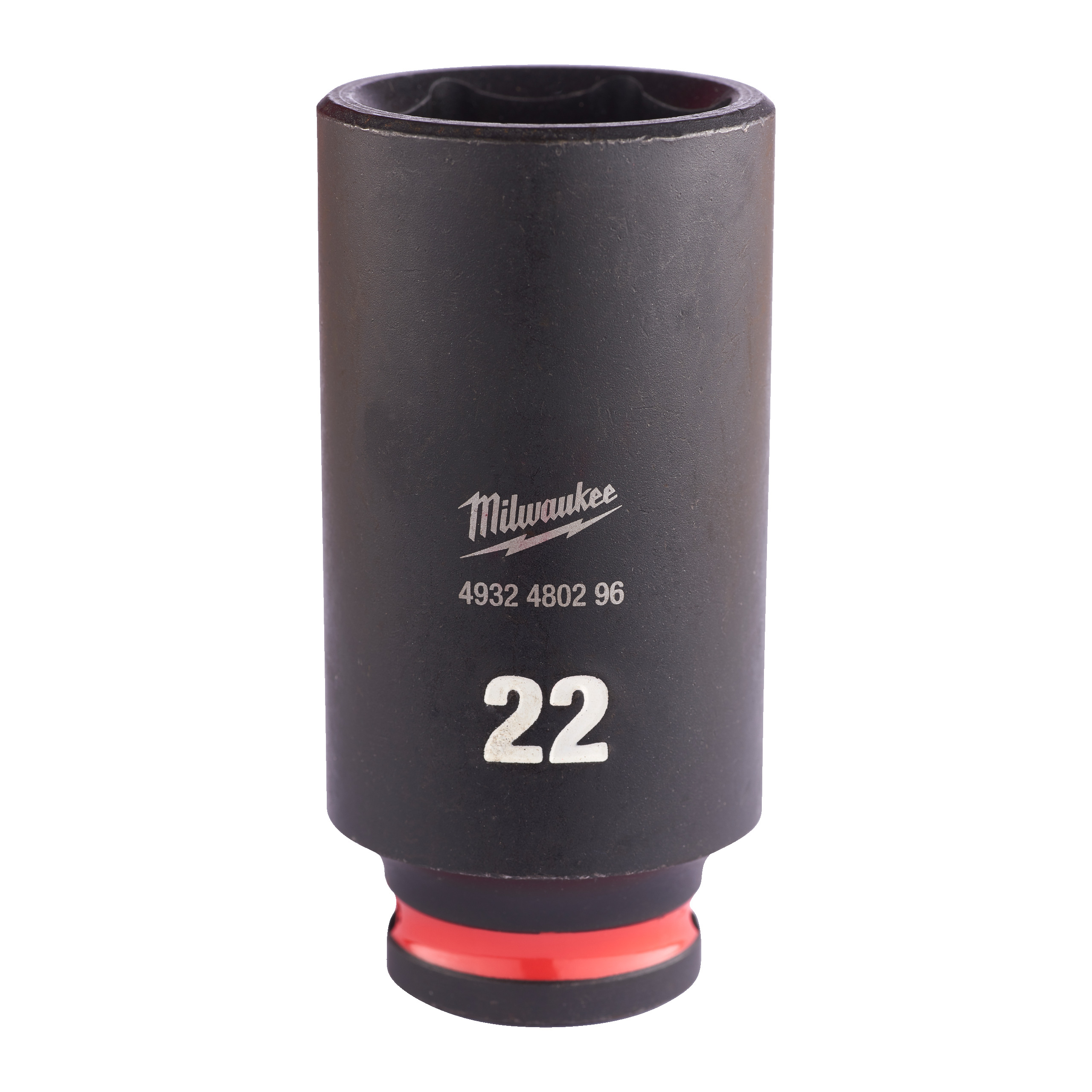 SHOCKWAVE Schlagnuss 3/8''