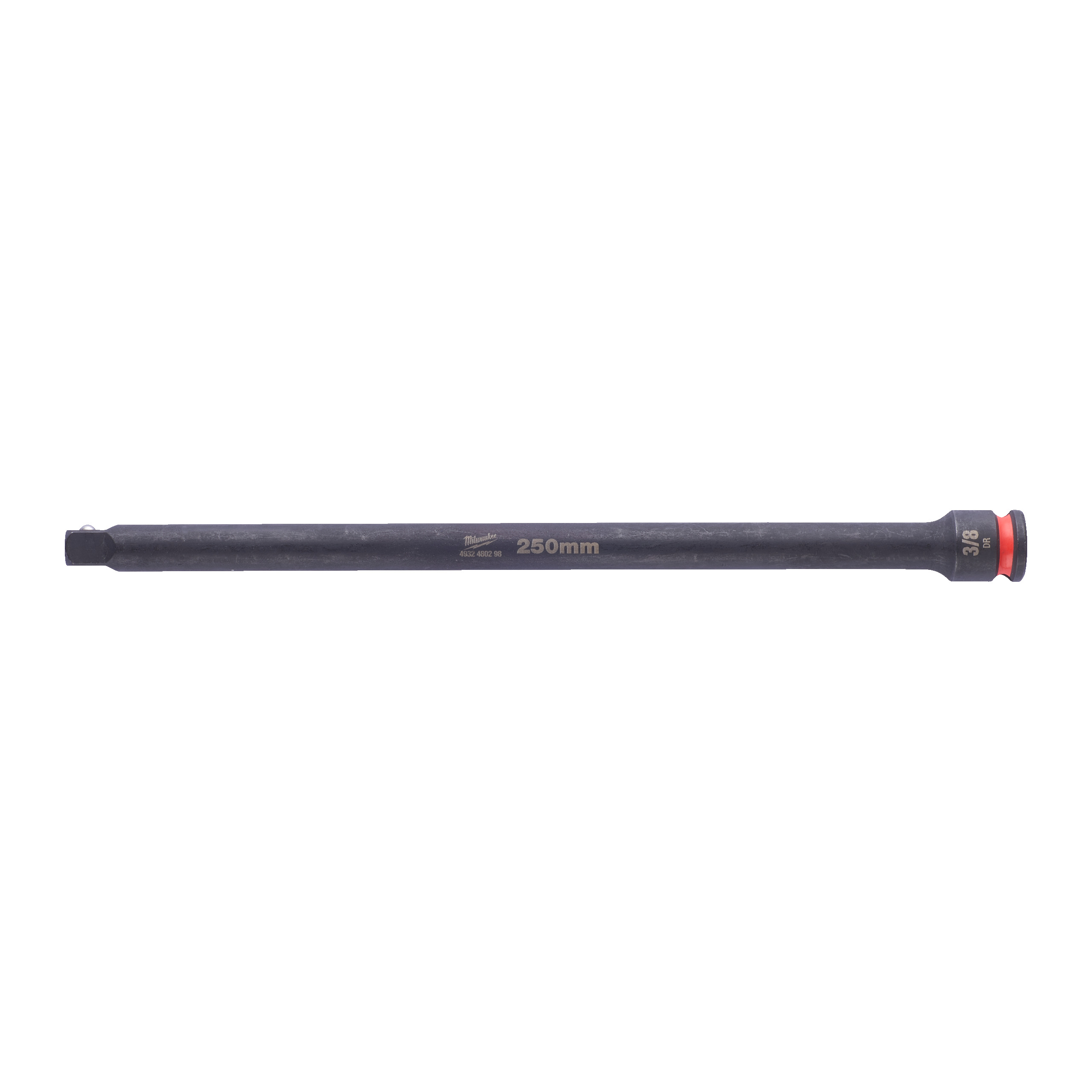 SHOCKWAVE Verlängerung