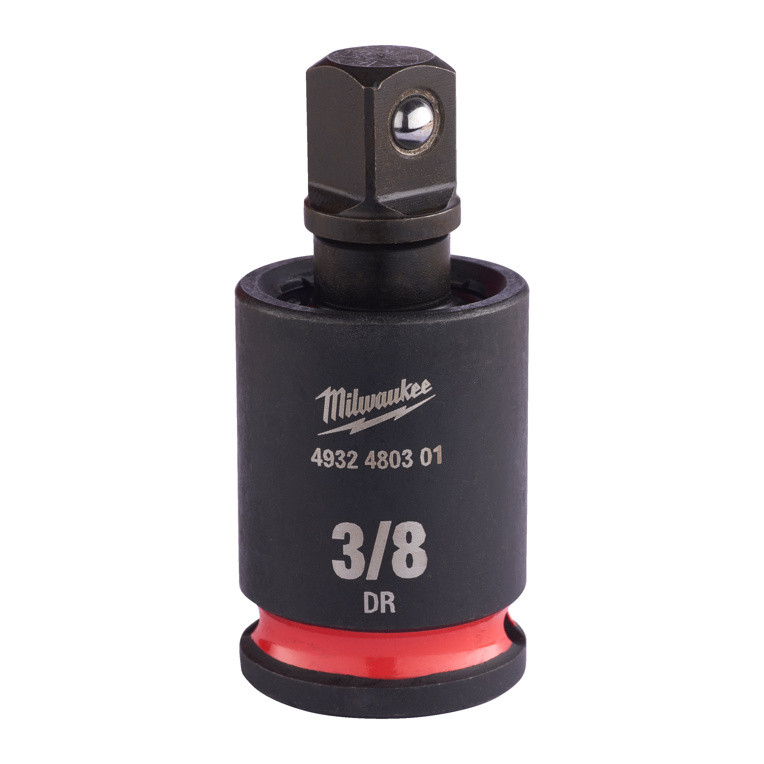 SHOCKWAVE Universalgelenk 3/8''