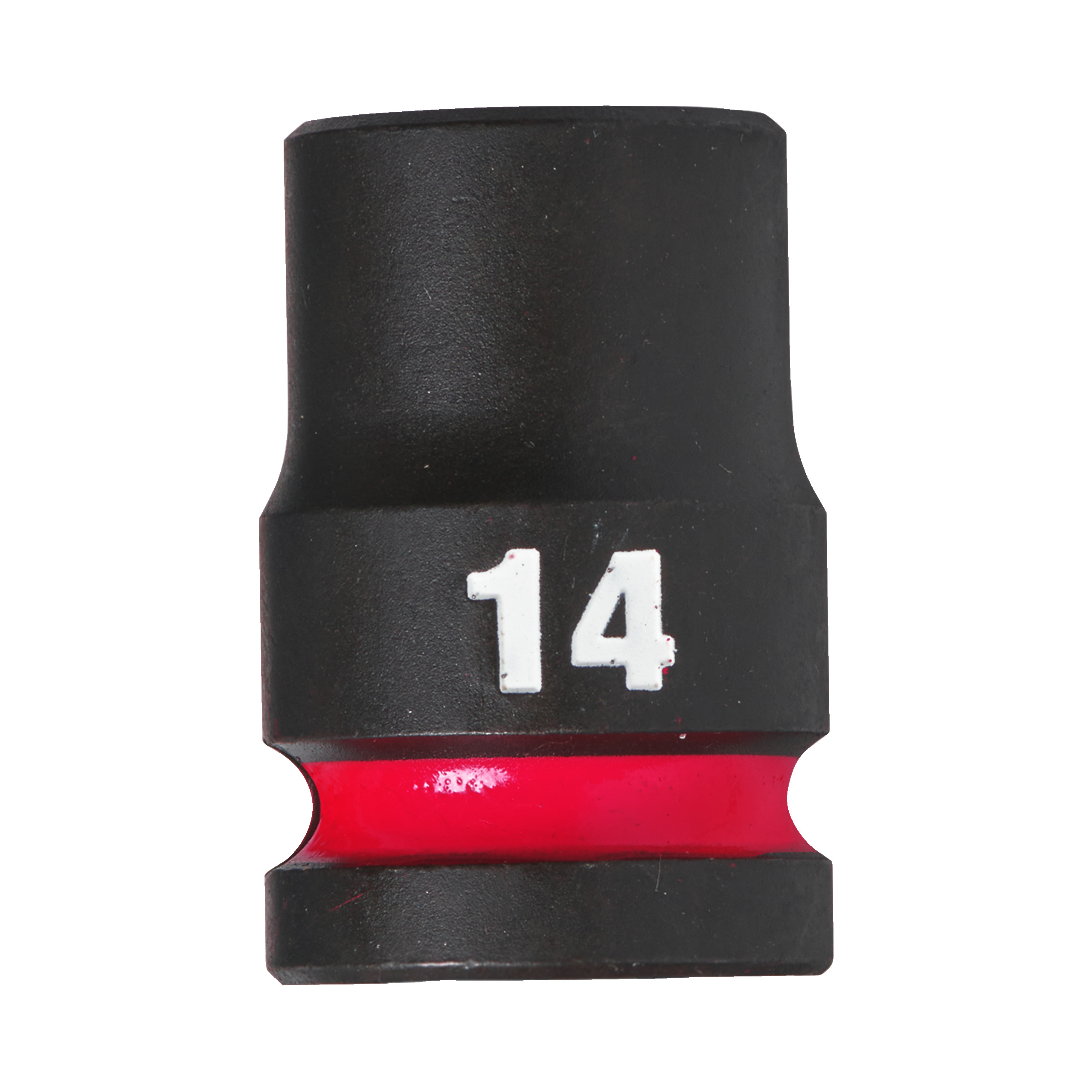 SHOCKWAVE Schlagnuss 1/2''