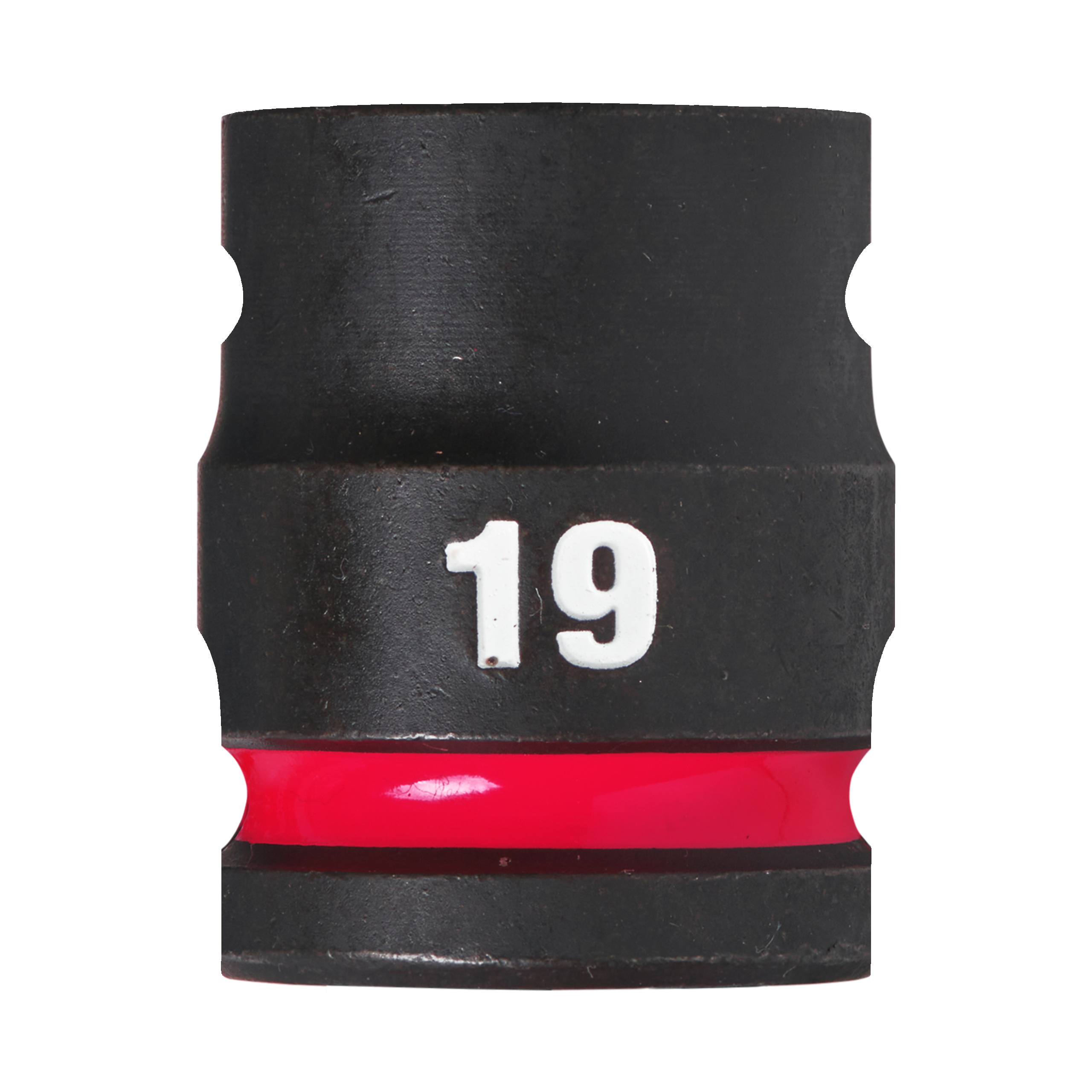 SHOCKWAVE Schlagnuss 1/2''