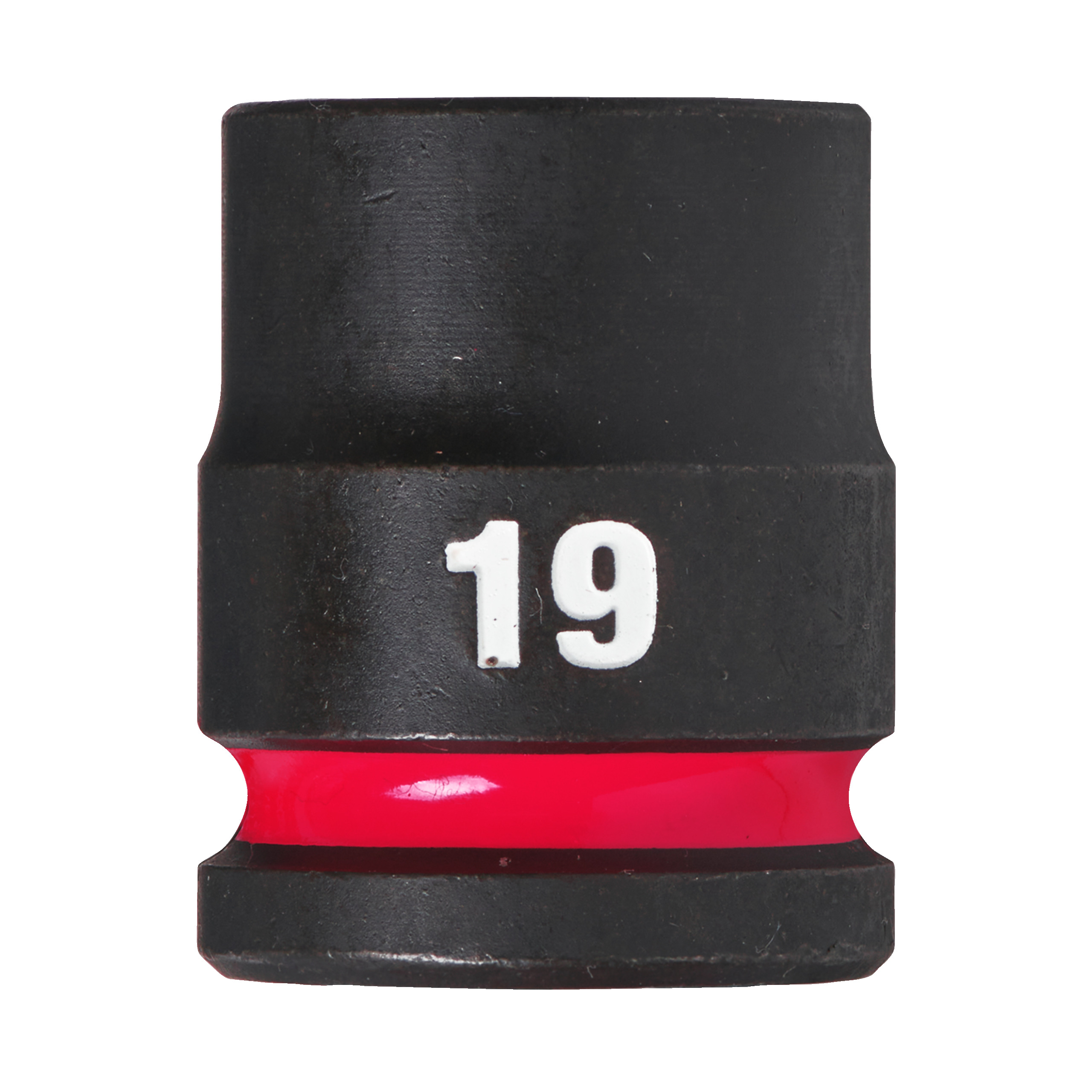 SHOCKWAVE Schlagnuss 1/2''