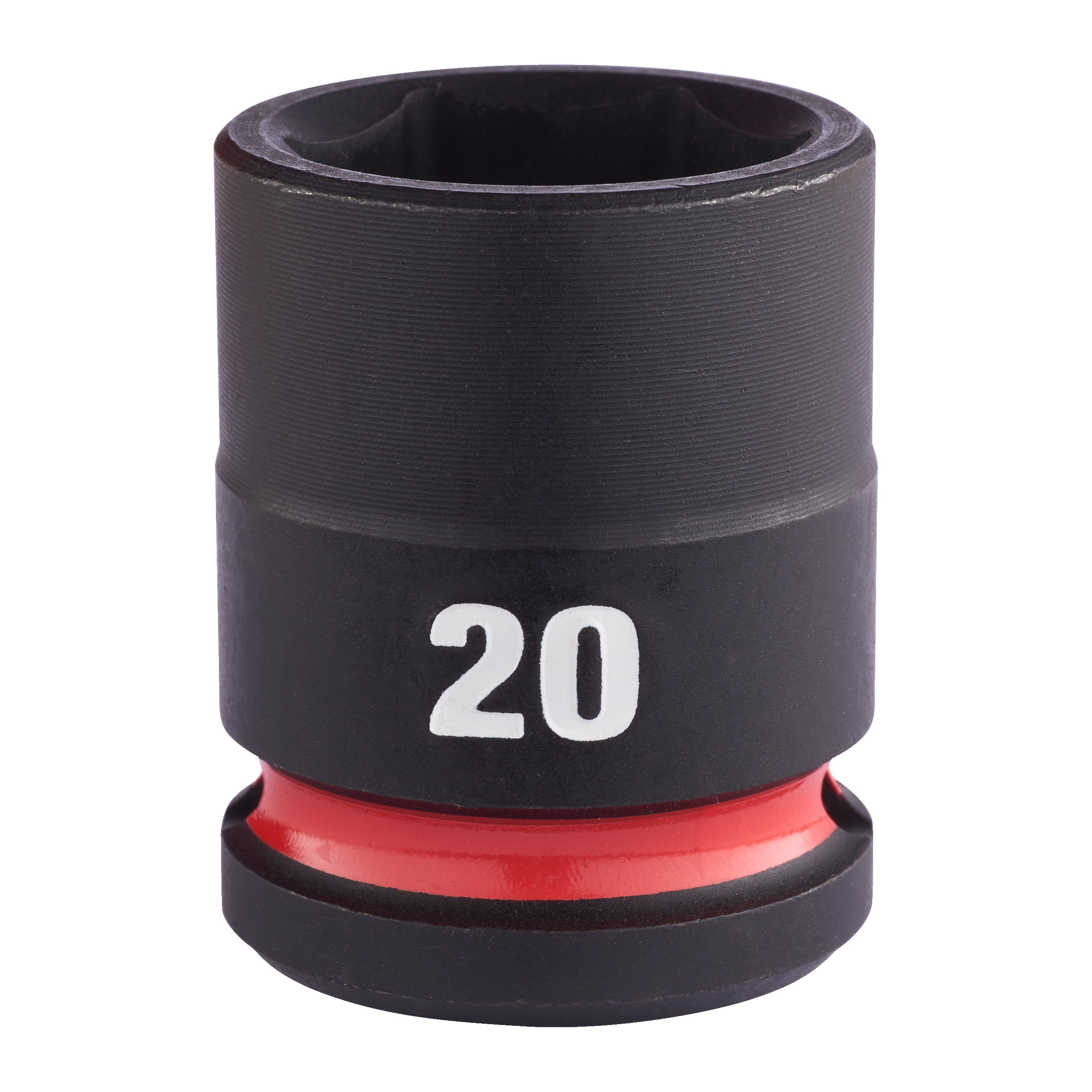 SHOCKWAVE Schlagnuss 1/2''