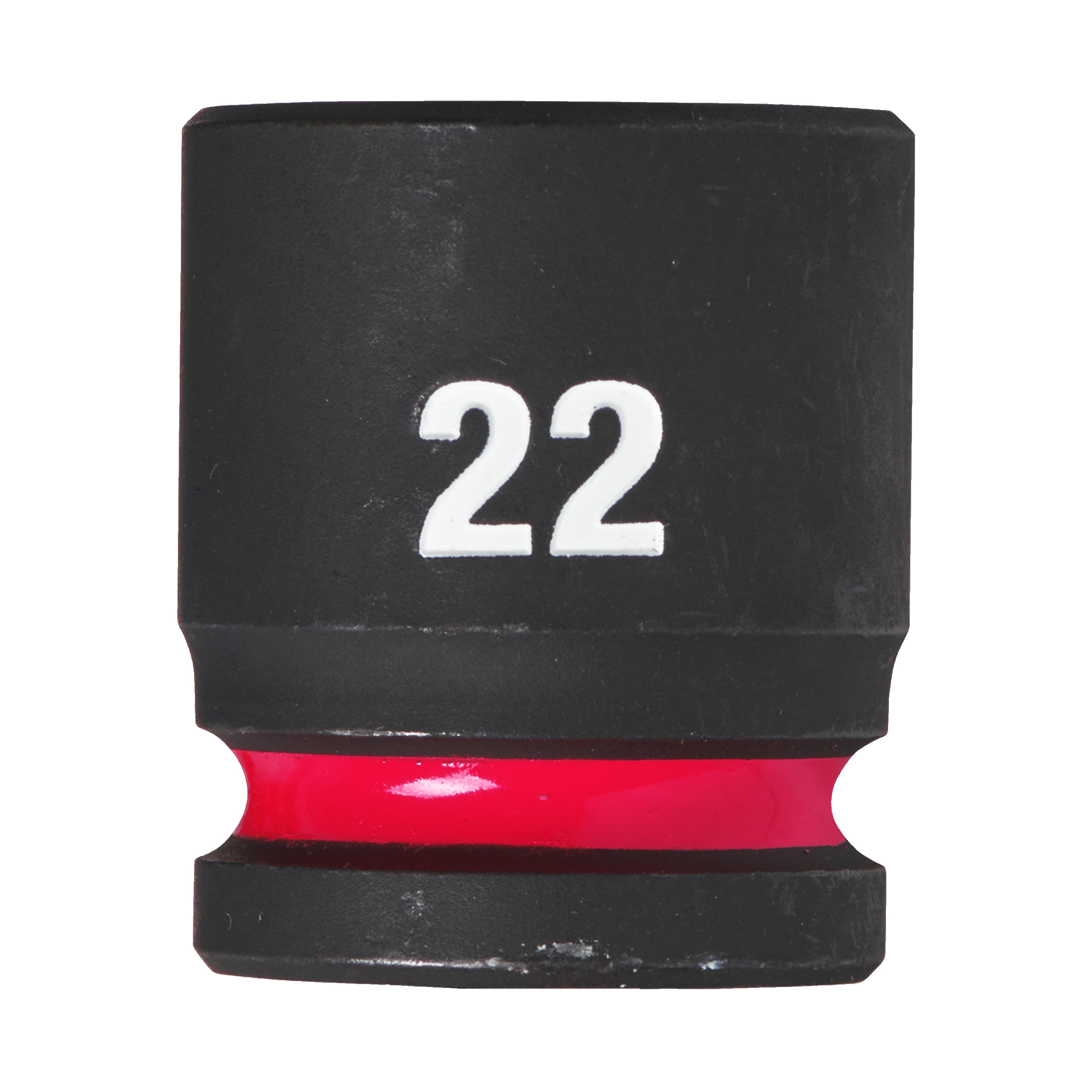 SHOCKWAVE Schlagnuss 1/2''