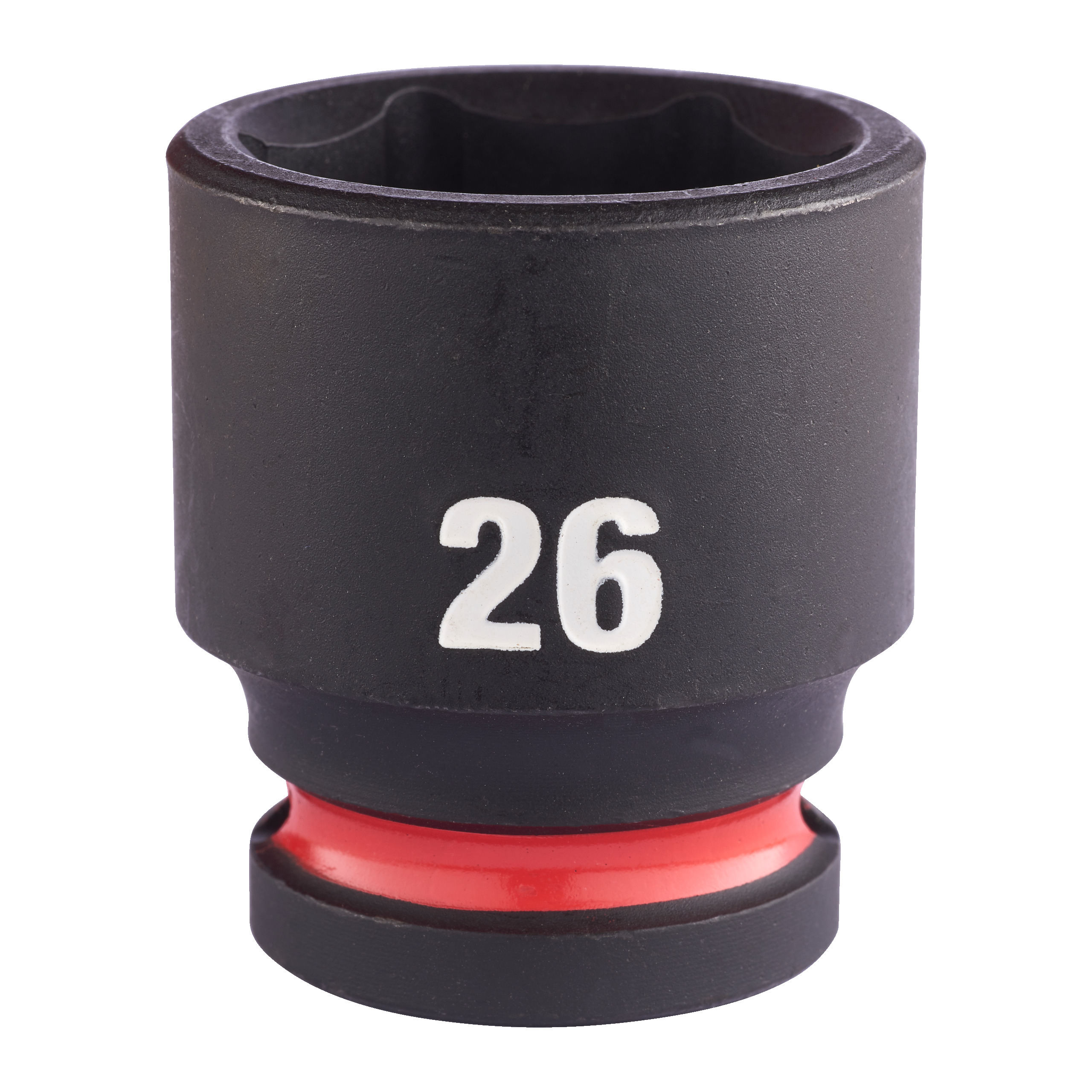 SHOCKWAVE Schlagnuss 1/2''