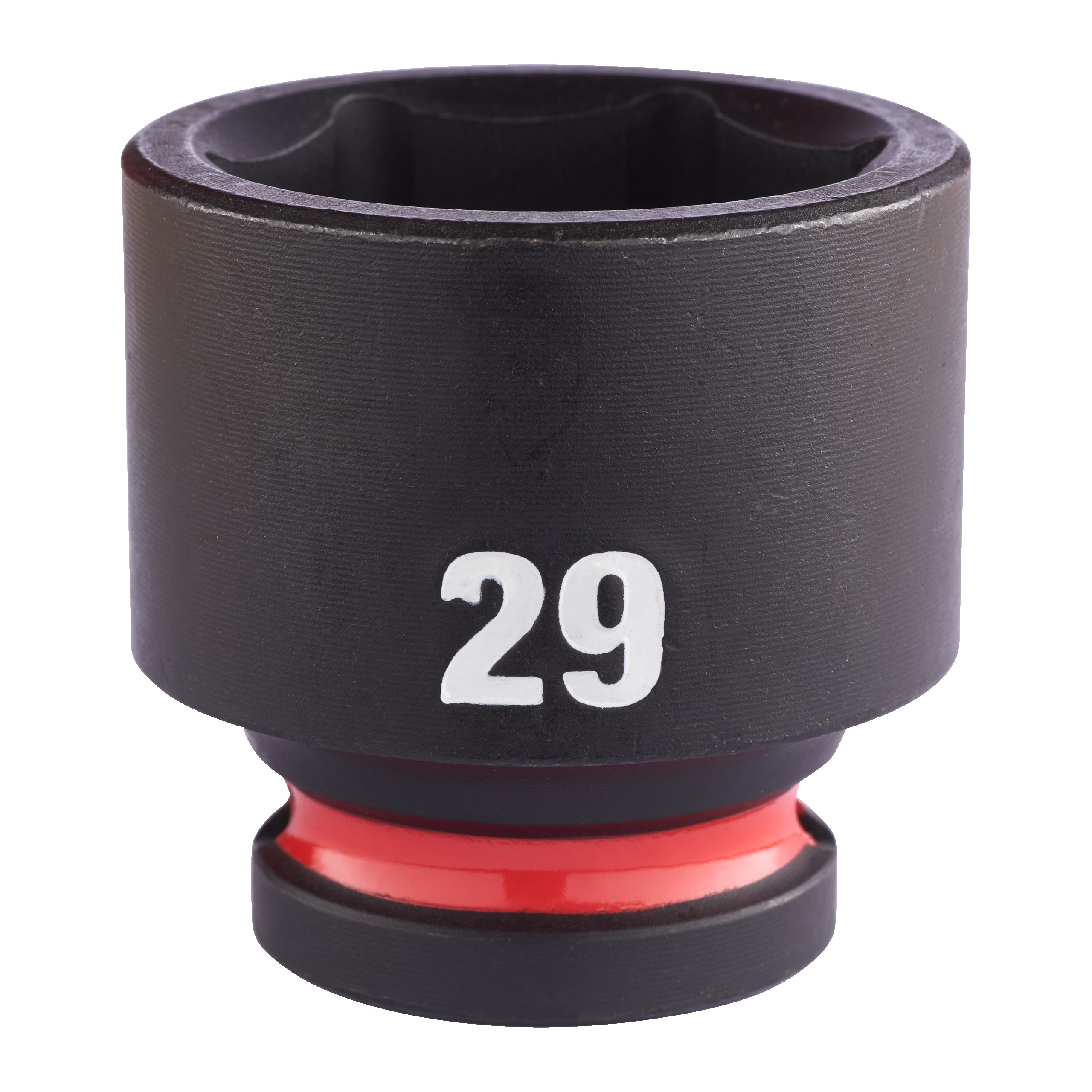 SHOCKWAVE Schlagnuss 1/2''