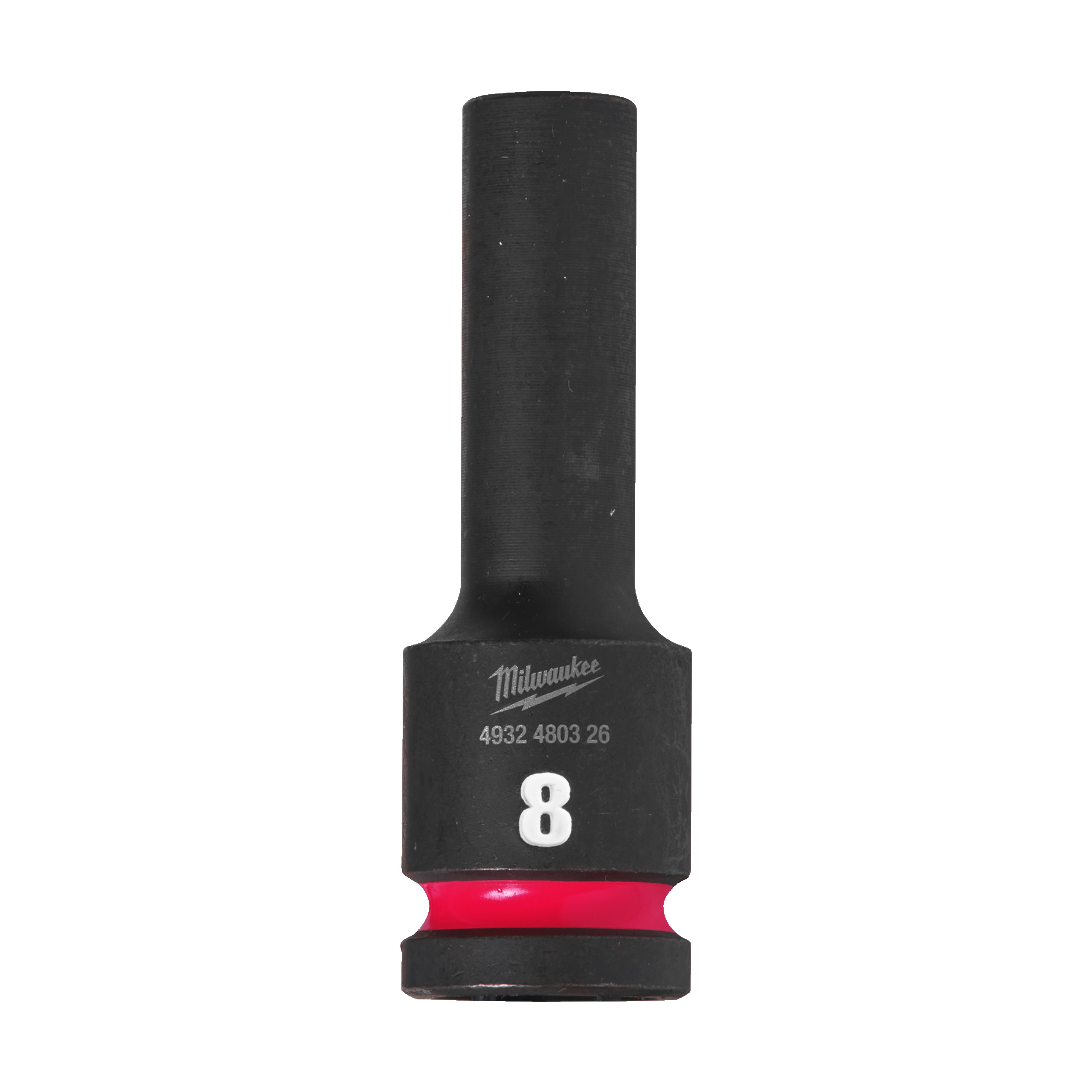 SHOCKWAVE Schlagnuss 1/2''